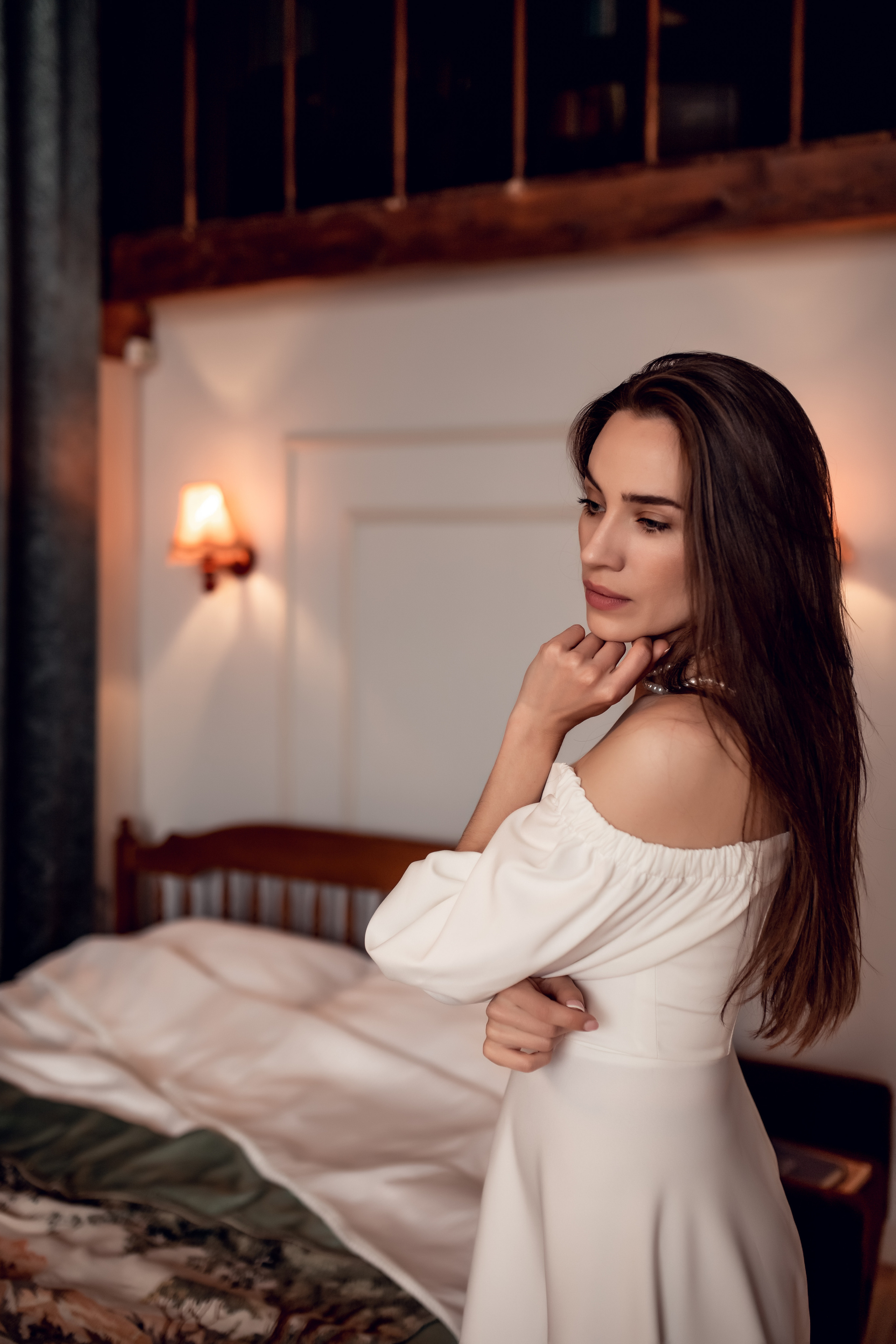 Юля Вилла лето. Семейный и детский фотограф в Краснодаре Катя Гор