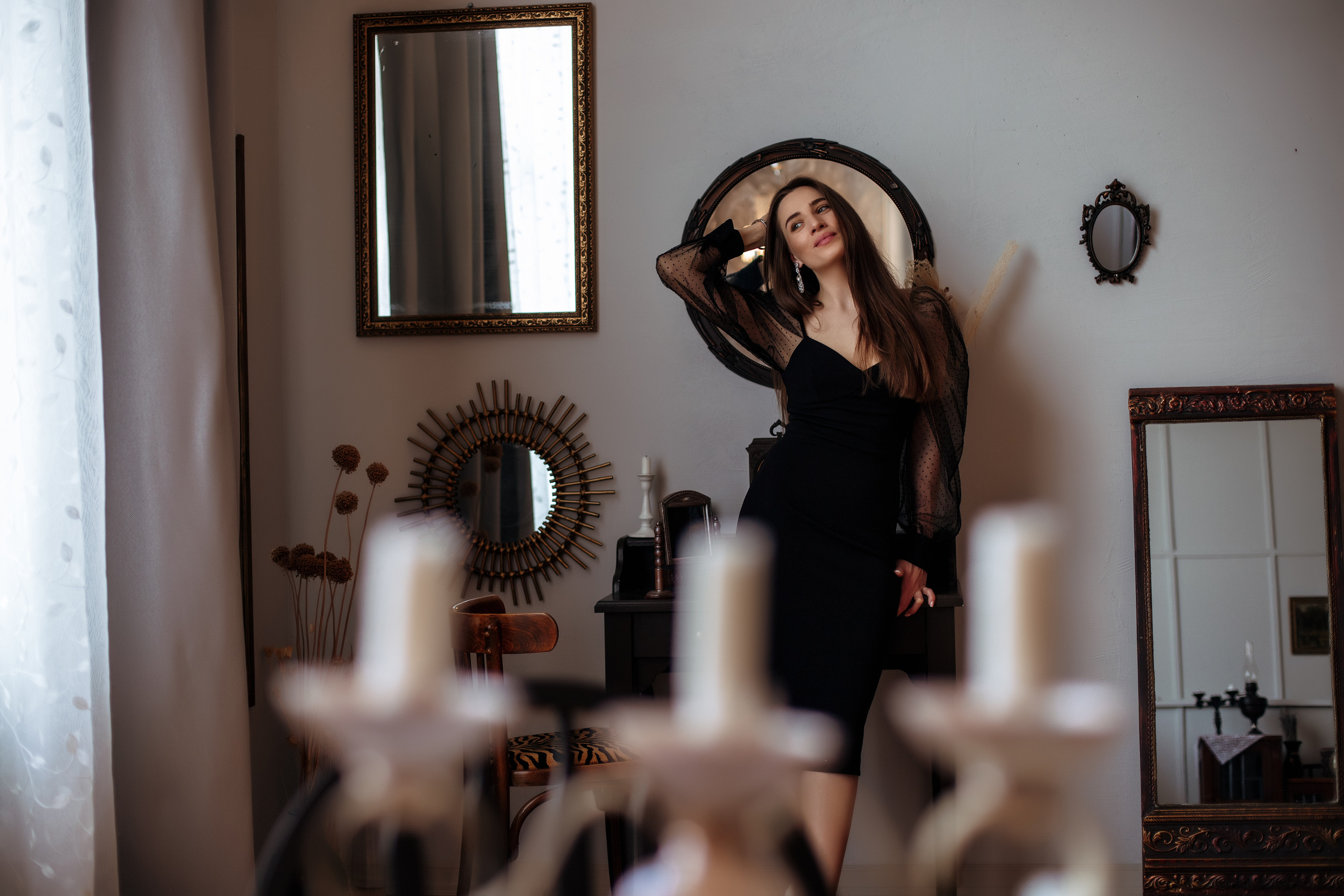 Юля Вилла лето. Семейный и детский фотограф в Краснодаре Катя Гор