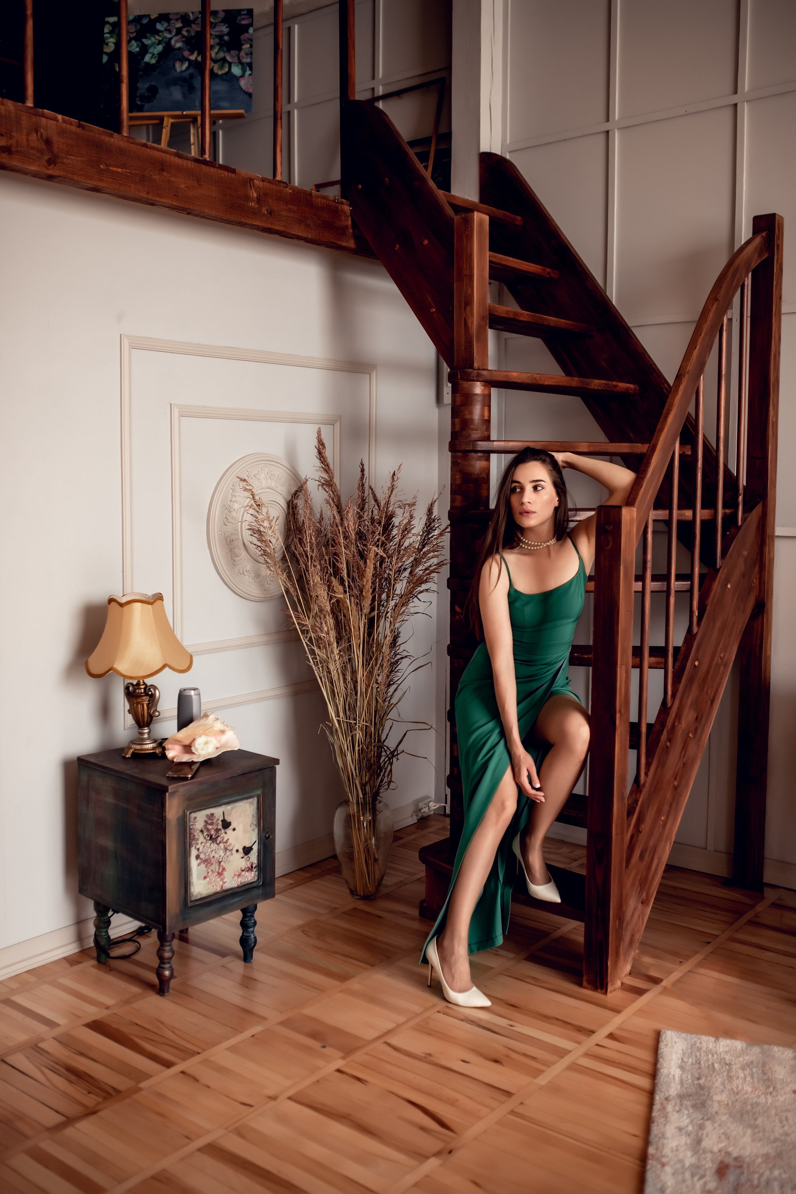 Юля Вилла лето. Семейный и детский фотограф в Краснодаре Катя Гор