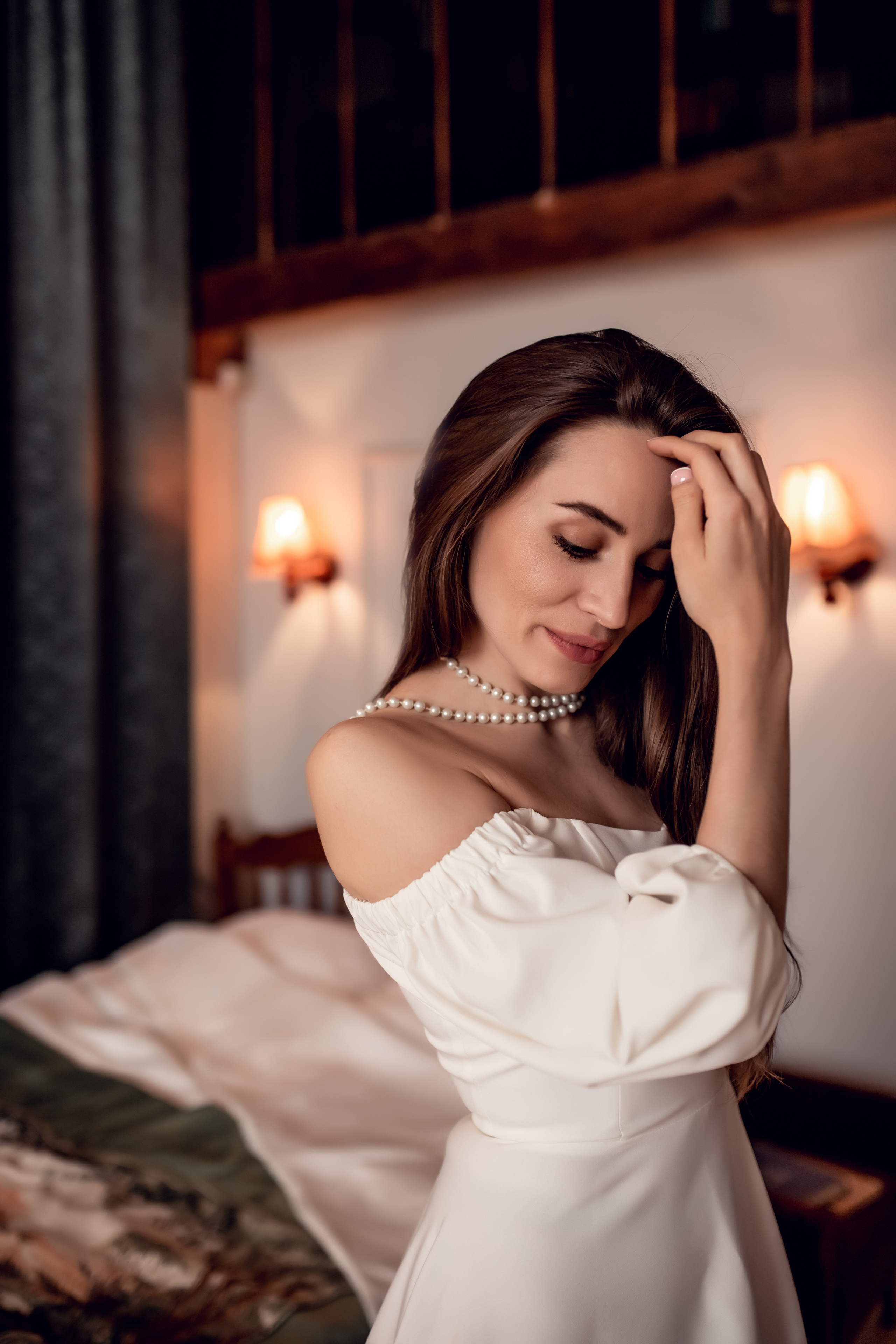 Юля Вилла лето. Семейный и детский фотограф в Краснодаре Катя Гор