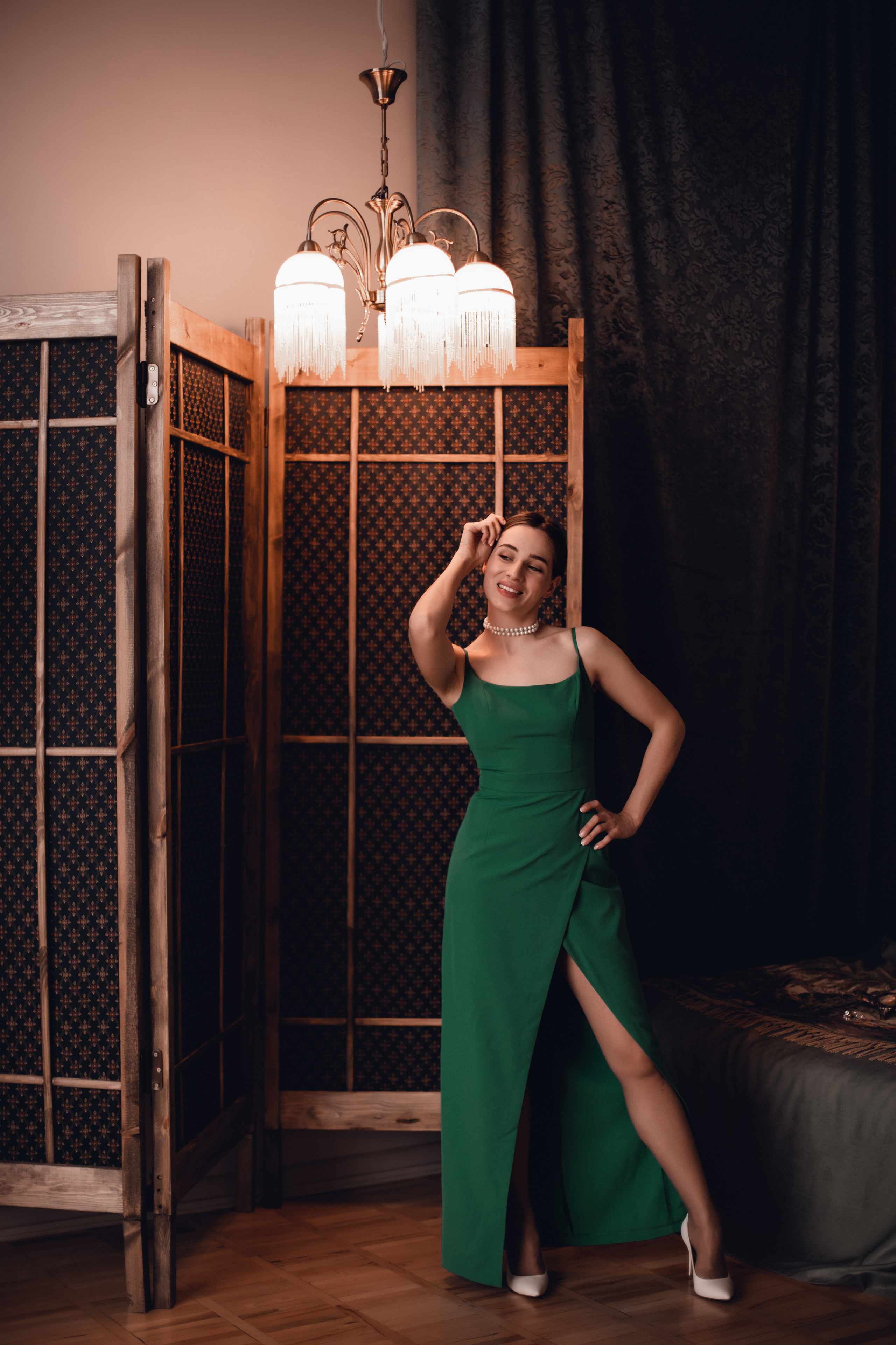 Юля Вилла лето. Семейный и детский фотограф в Краснодаре Катя Гор