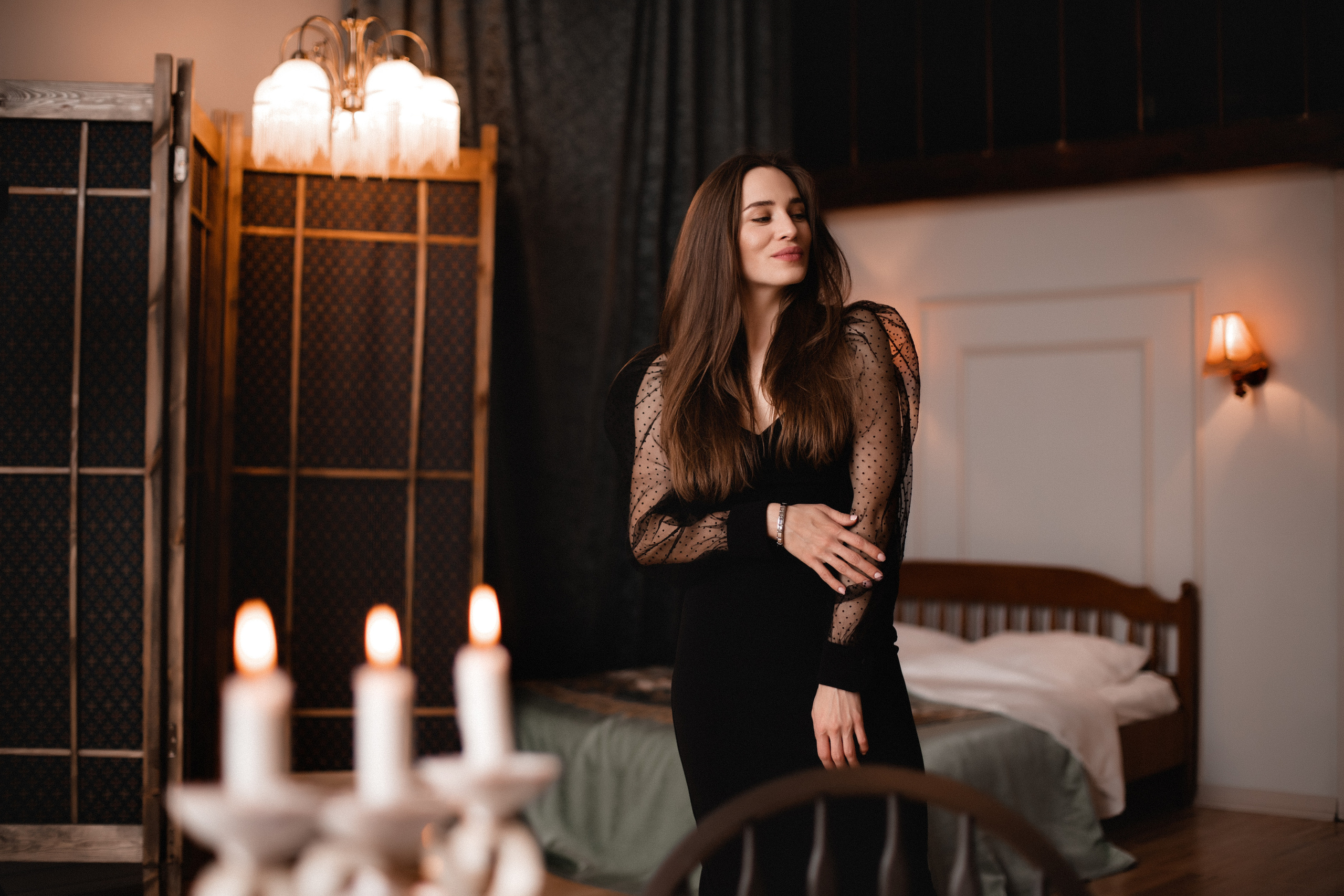 Юля Вилла лето. Семейный и детский фотограф в Краснодаре Катя Гор