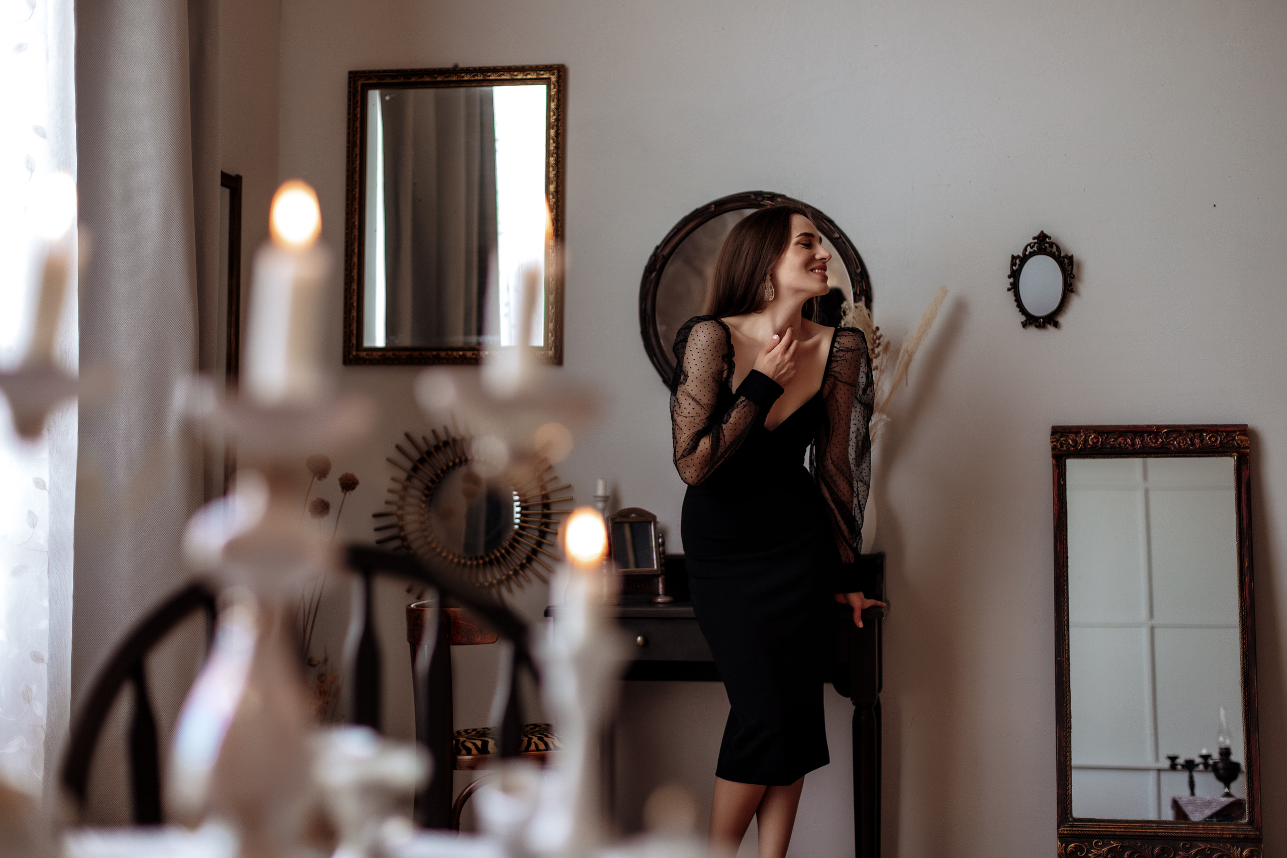 Юля Вилла лето. Семейный и детский фотограф в Краснодаре Катя Гор