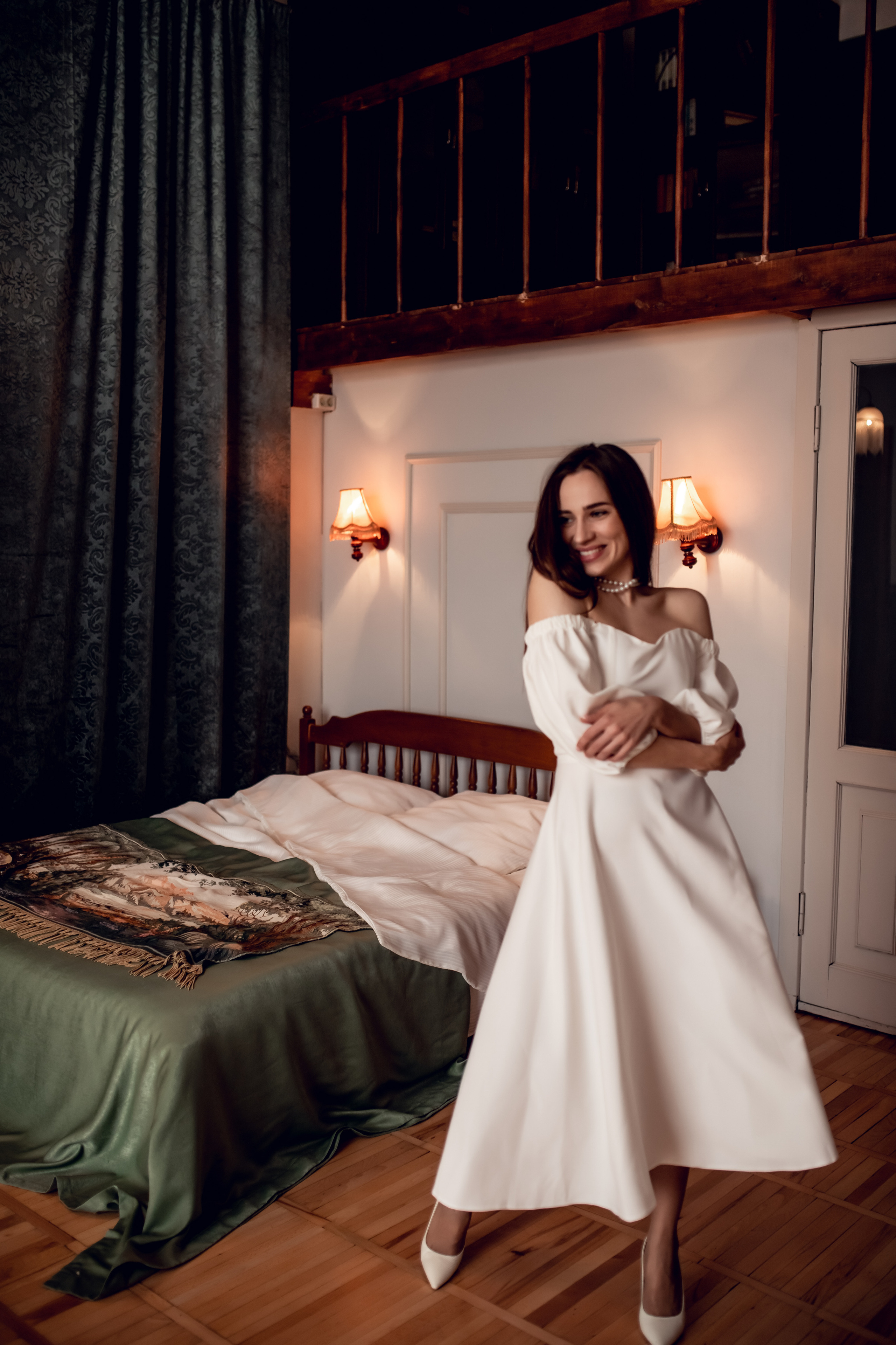 Юля Вилла лето. Семейный и детский фотограф в Краснодаре Катя Гор