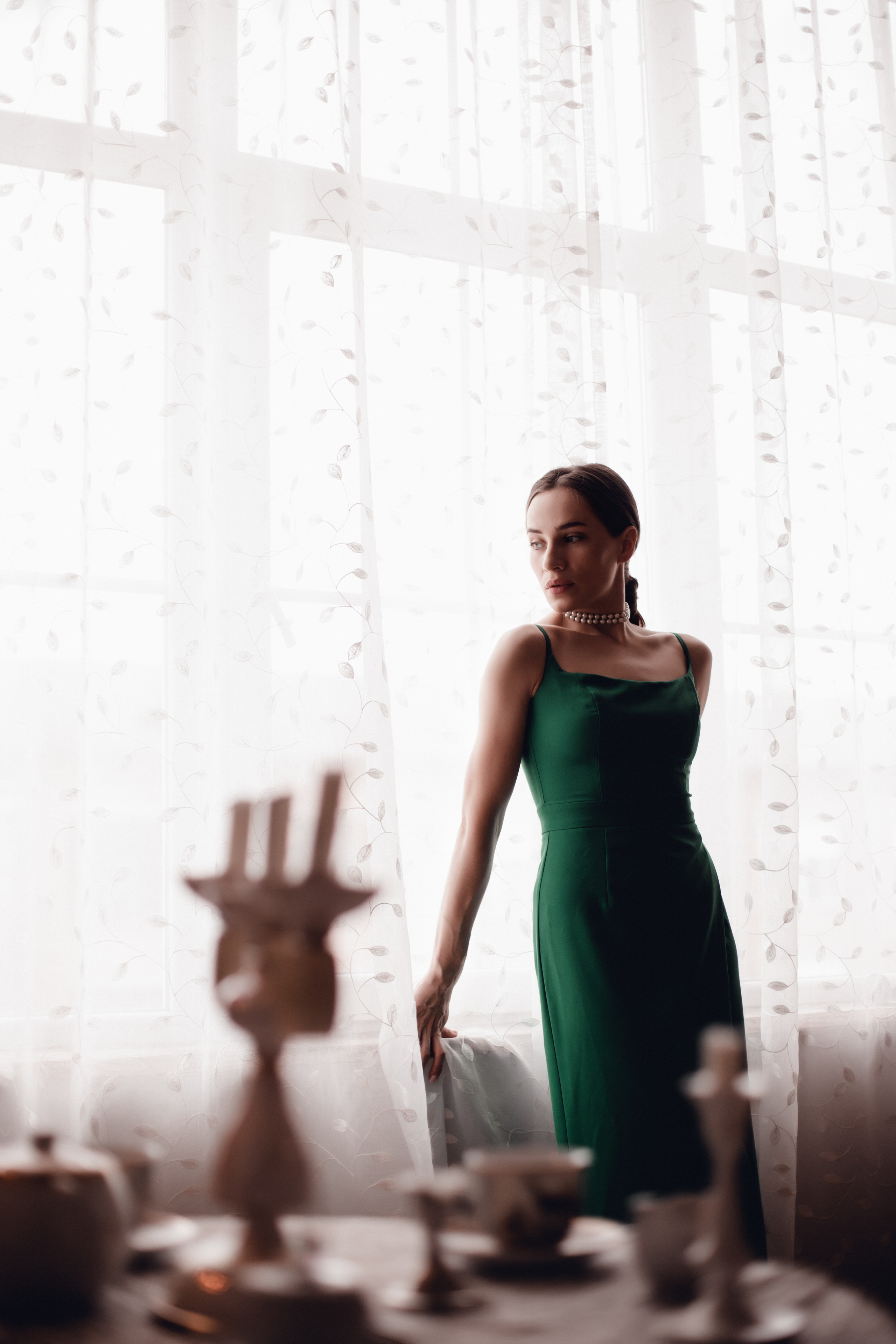 Юля Вилла лето. Семейный и детский фотограф в Краснодаре Катя Гор