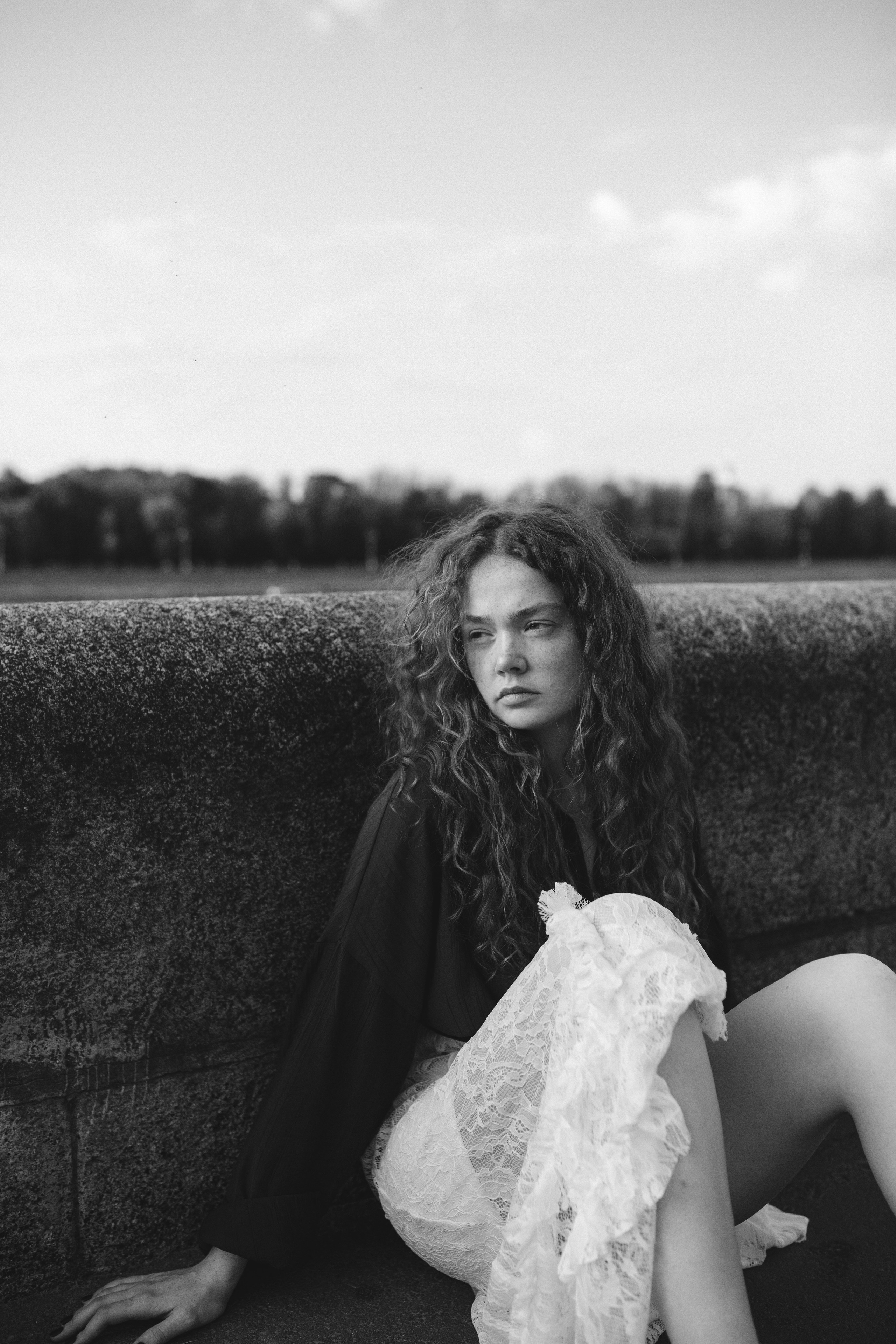 Настя. Семейный и женский фотограф в Москве/Твери. Меня зовут Яна Гош