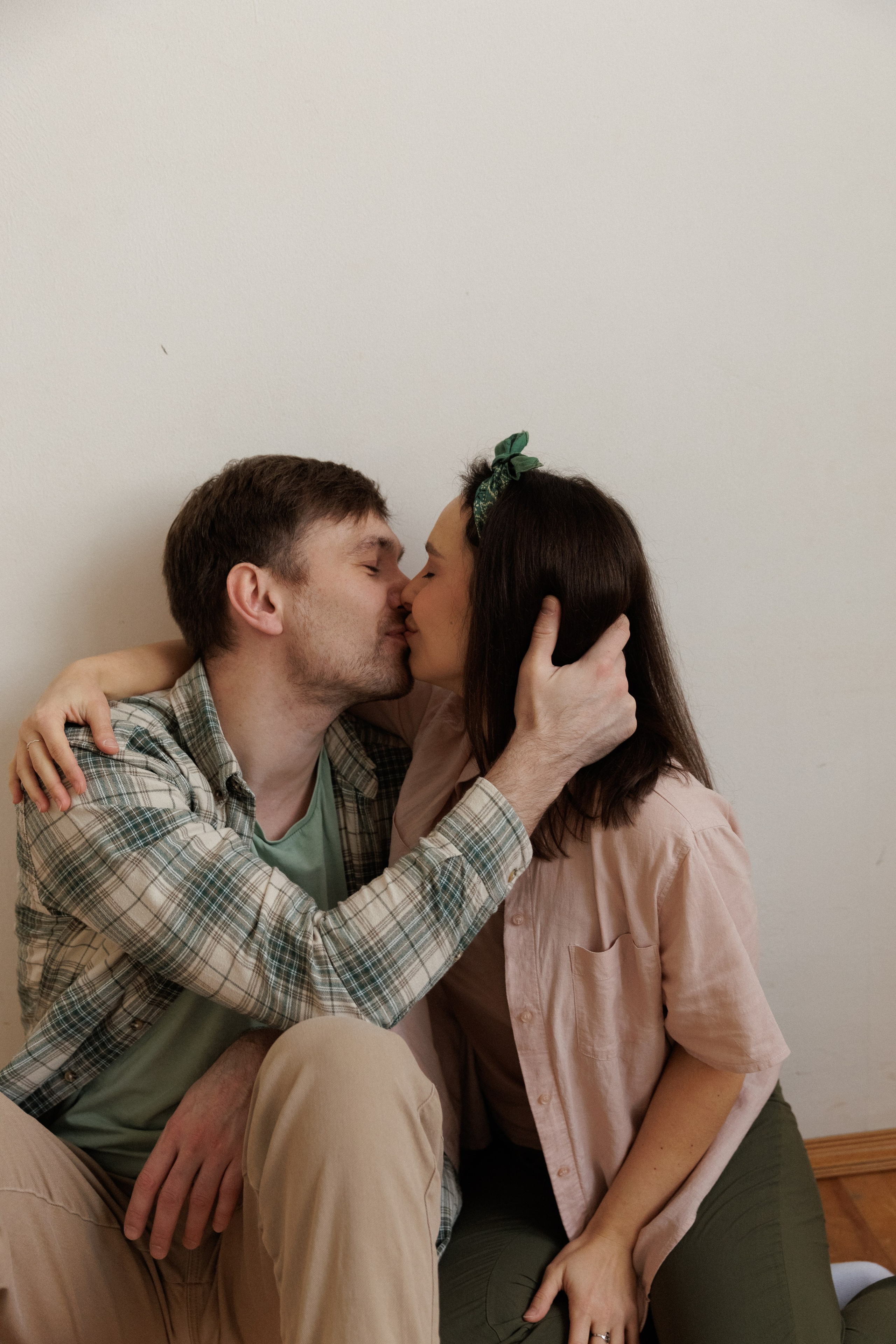 Саша и Коля. Семейный и женский фотограф в Москве/Твери. Меня зовут Яна Гош