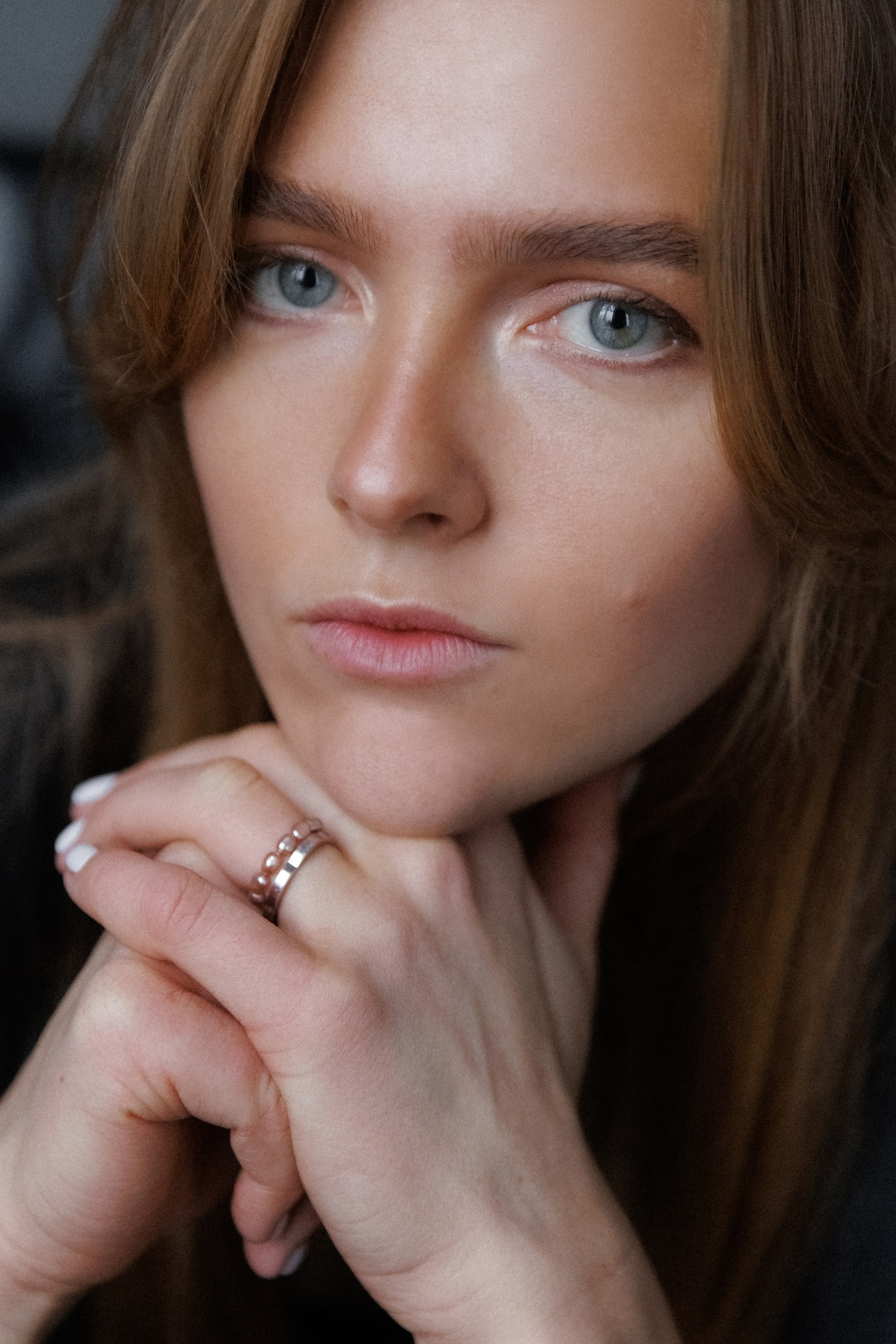 Даша. Семейный и женский фотограф в Москве/Твери. Меня зовут Яна Гош