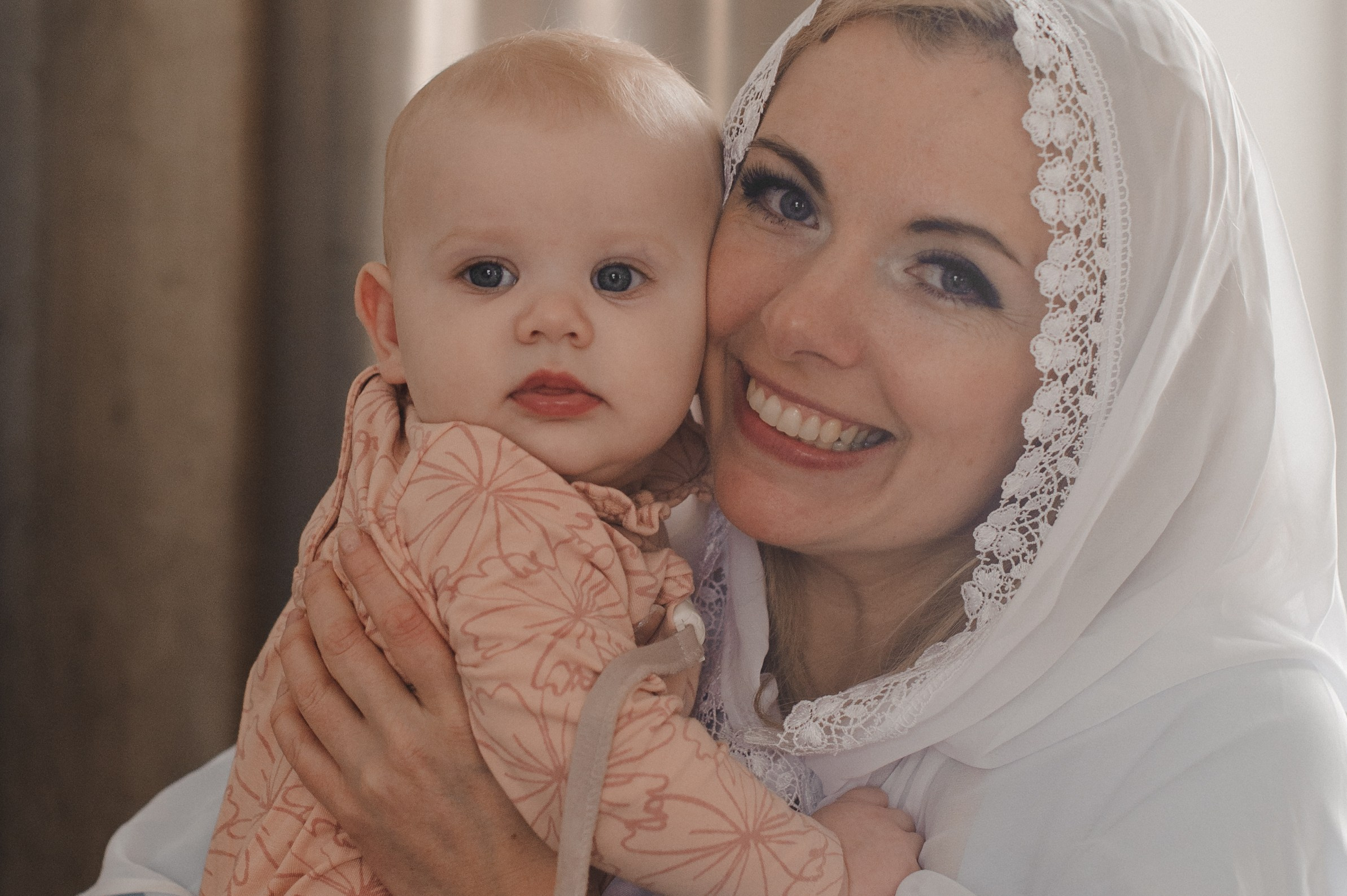 Екатерина (Пушкино, Храм Казанской иконы Божией Матери). Дмитрий Черяник свадебный и семейный фотограф