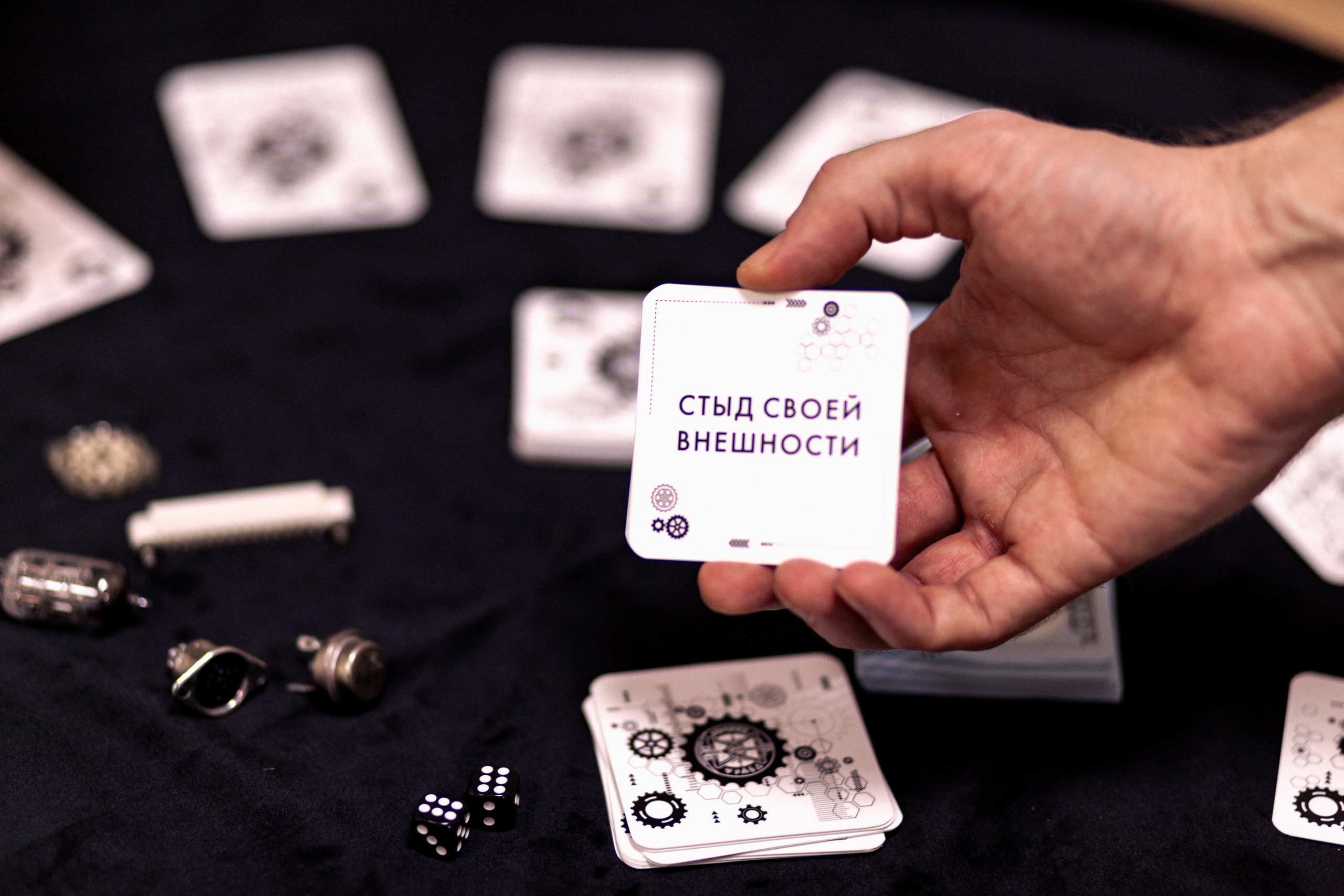 Для центра VR медитаций. Фотограф в Краснодаре и Краснодарском Крае