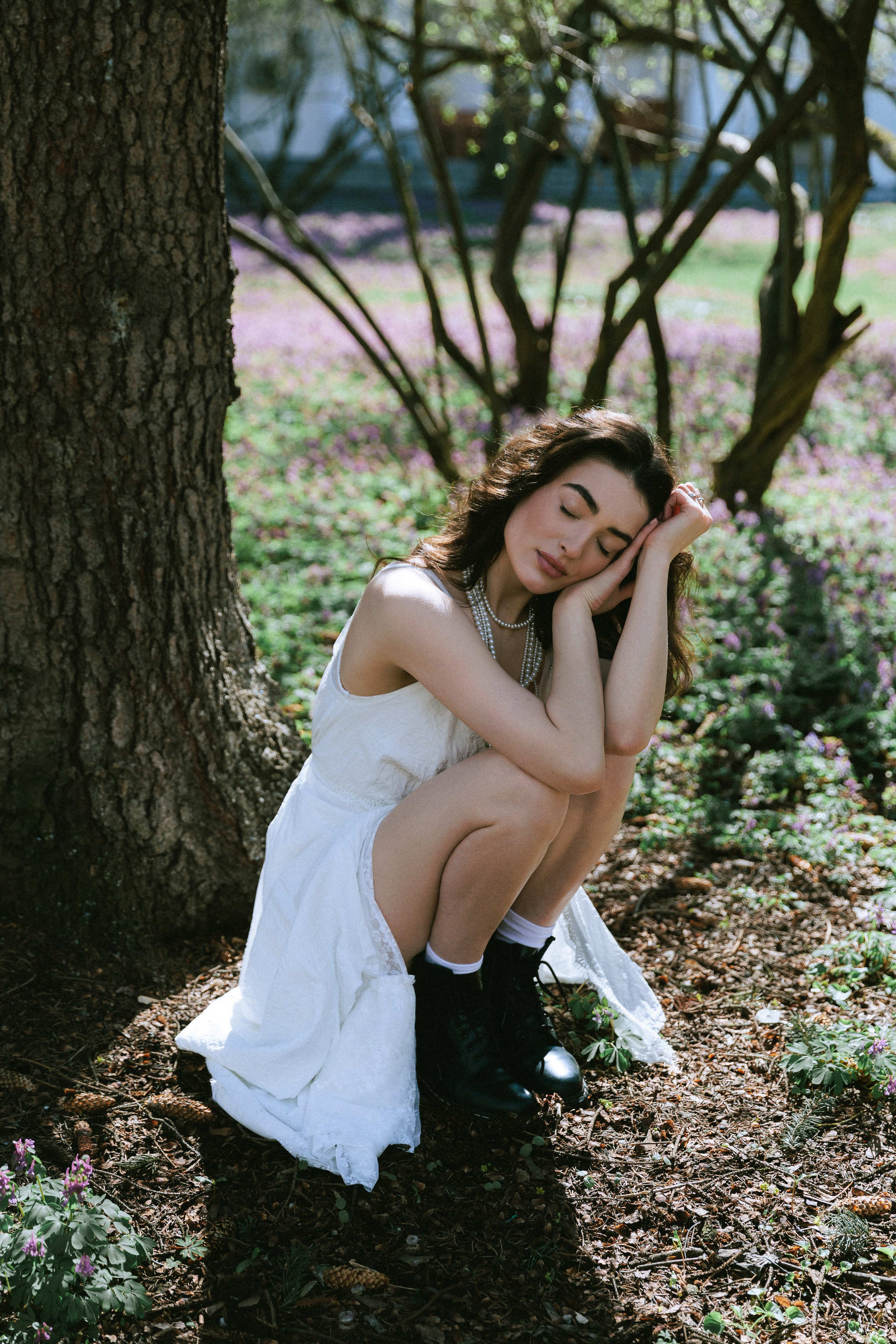 Карина. Фотограф в Москве Людмила Малова