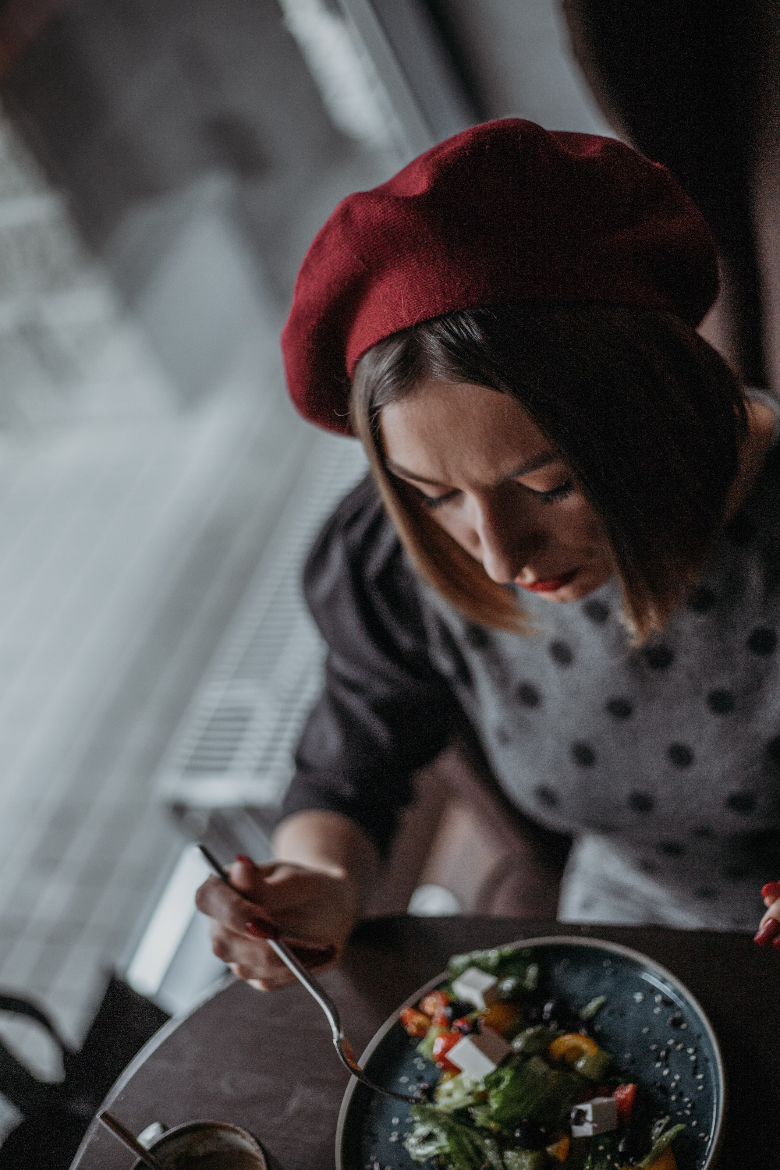 Индивидуальная женская съемка в Тюмени, для Юлии. Венера Гайн. Репортажный фотограф  Тюмень. Обучение фотографии с 0