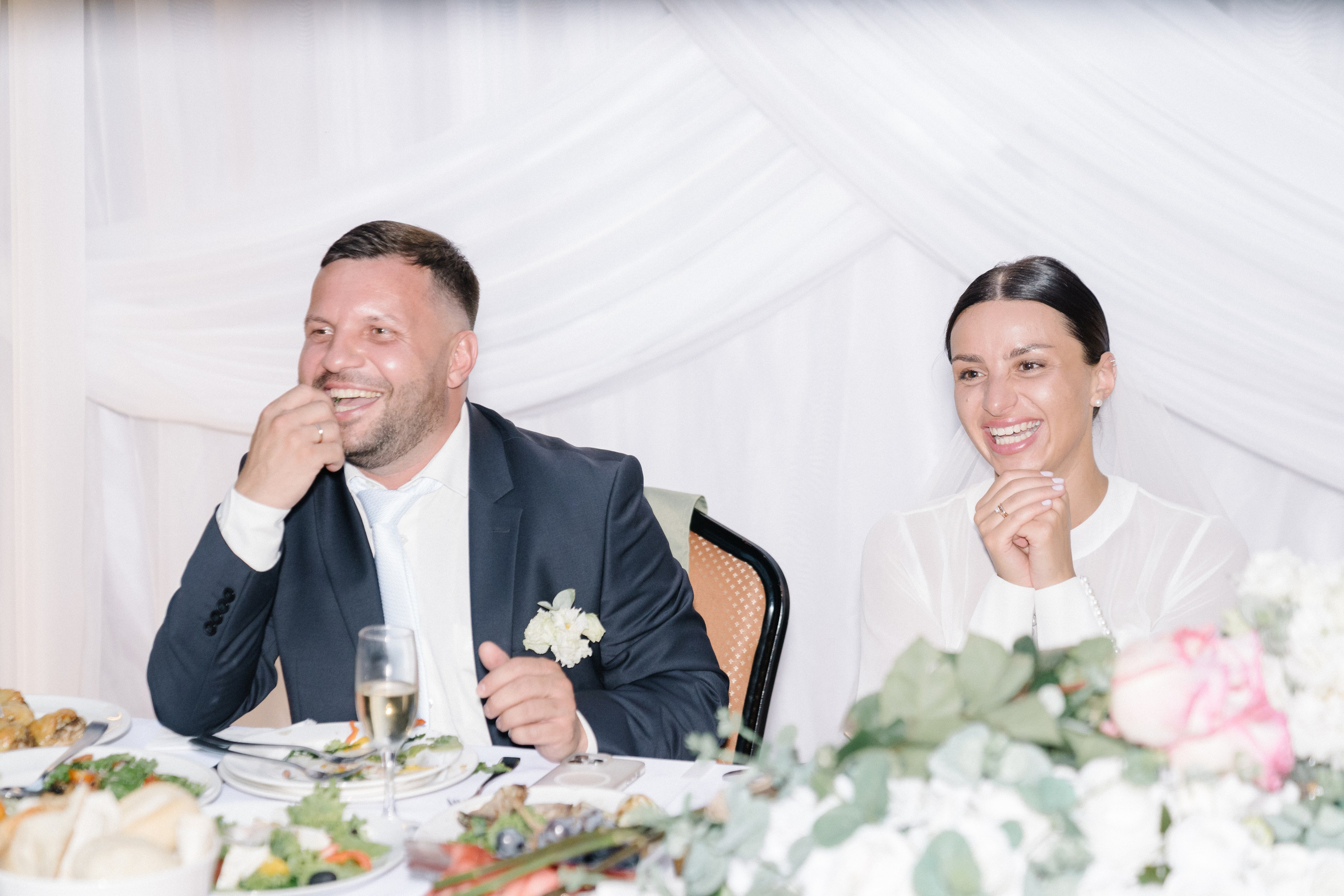 Сергей и Эля. Фотограф в Калининграде Дмитрий Мишин