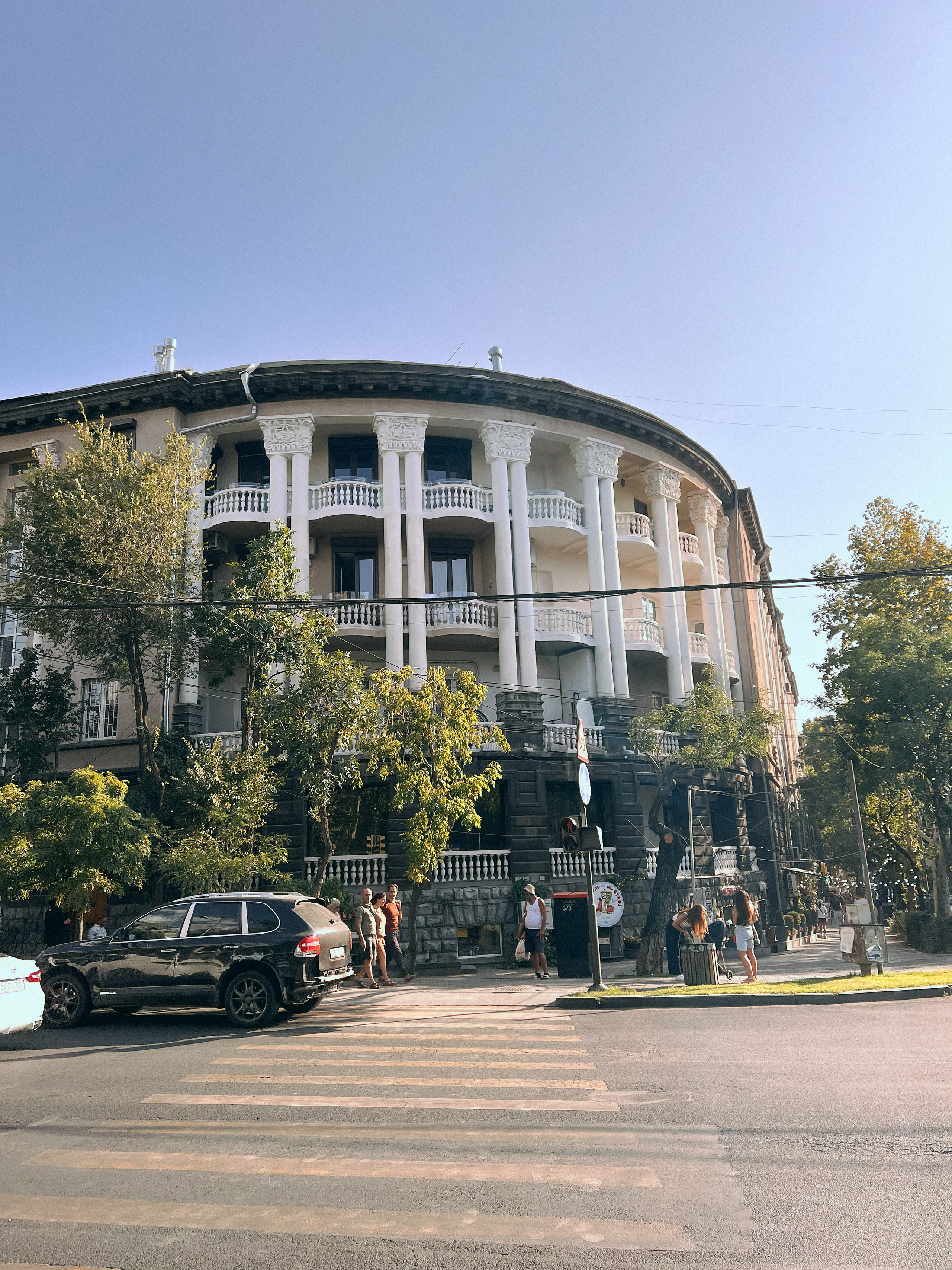 Пресеты. Фотограф в Москве Асиетта