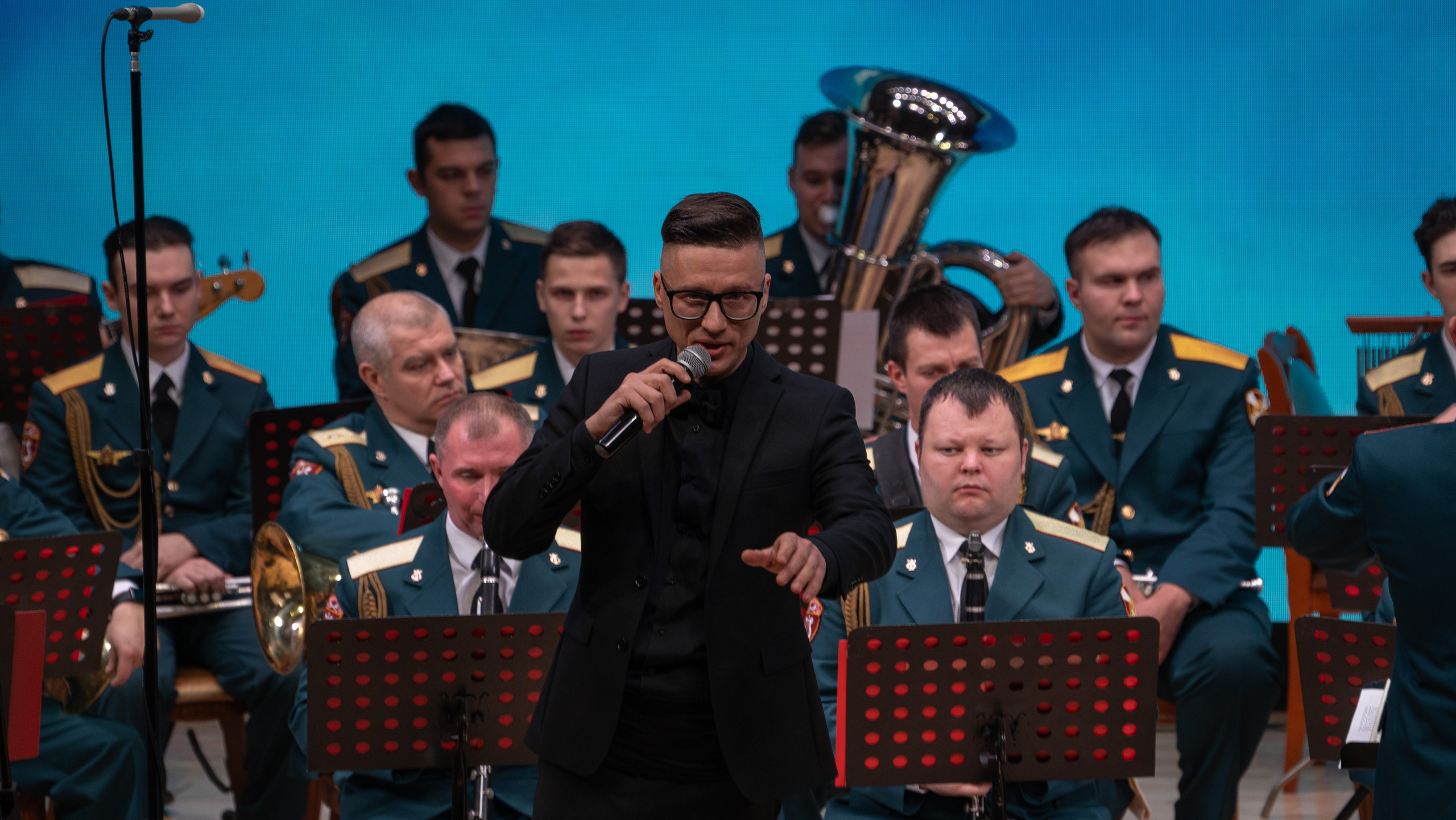 Концерты. Фотограф в Москве Асиетта