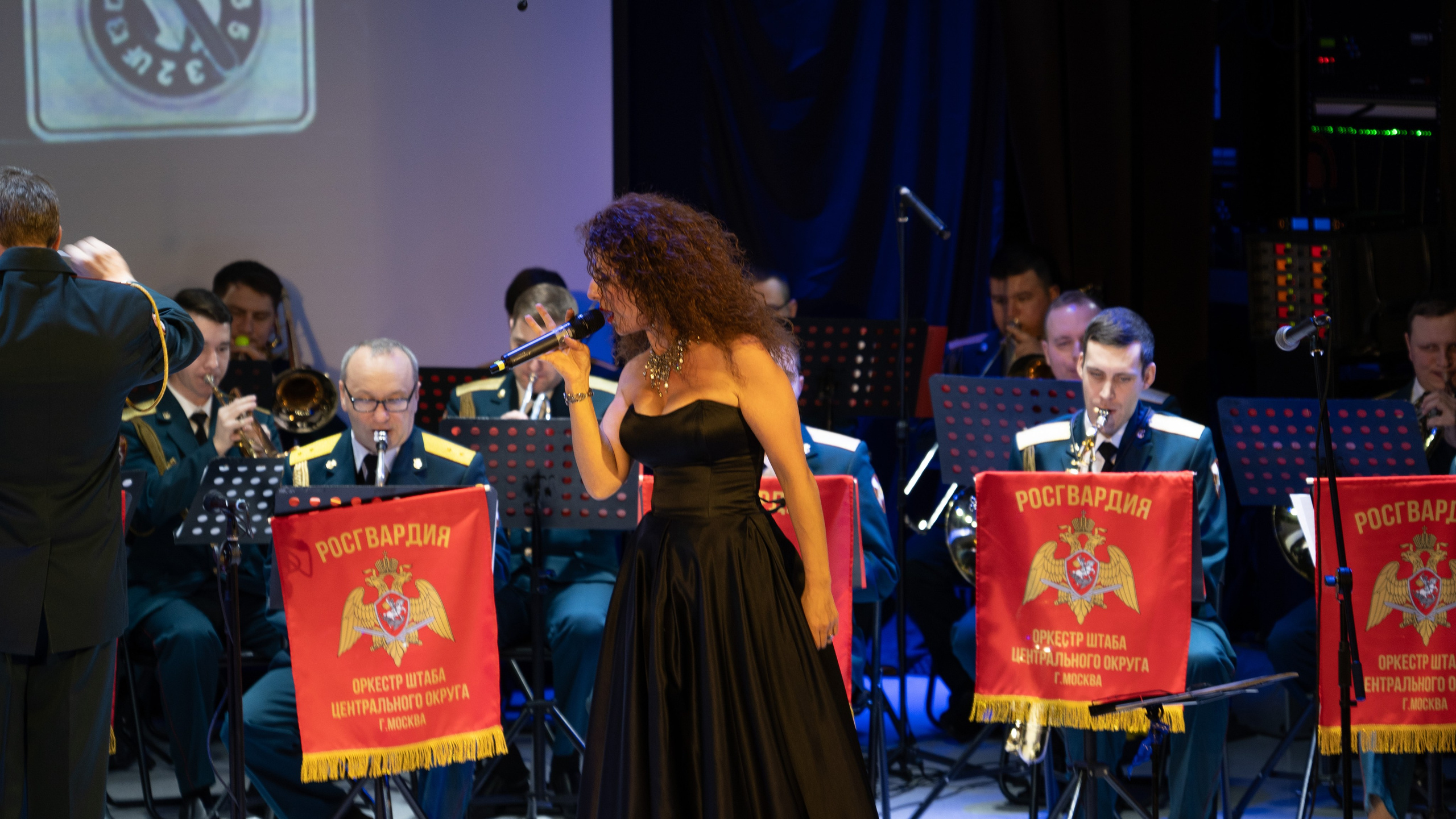 Концерты. Фотограф в Москве Асиетта