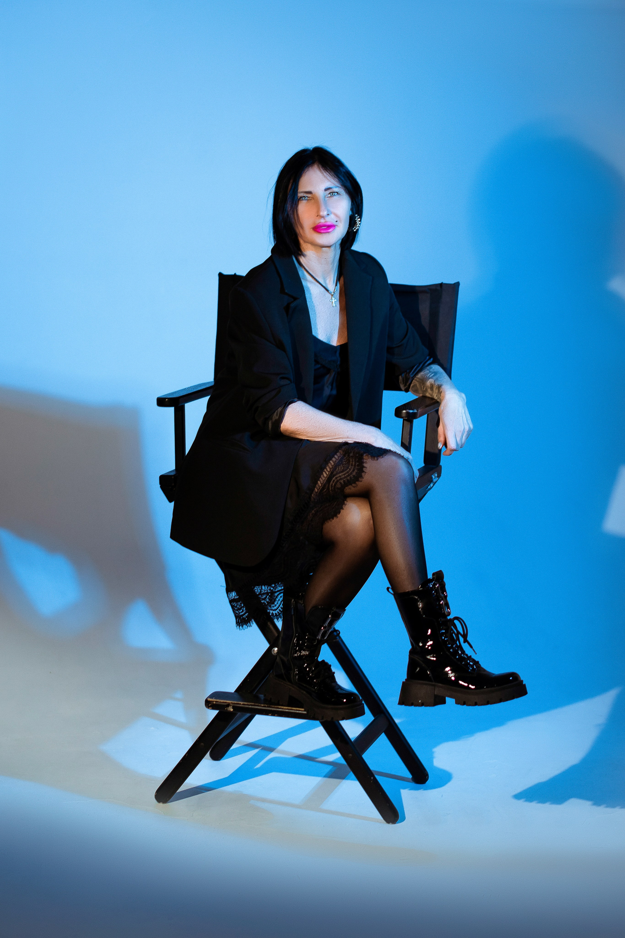 Фотосессия для женщин