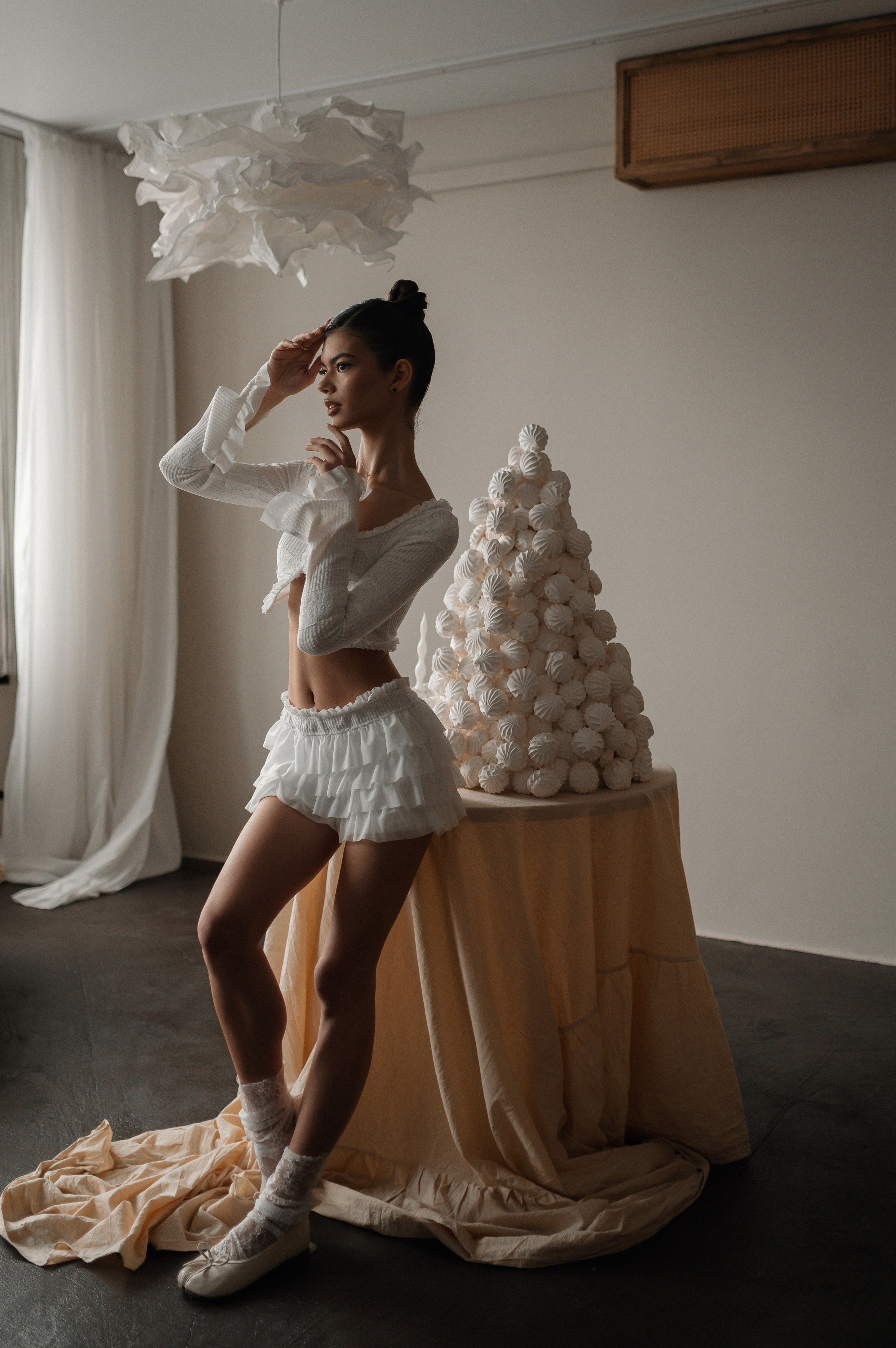 Лера. Твой личный проводник к красивым фотографиям в Старом Осколе