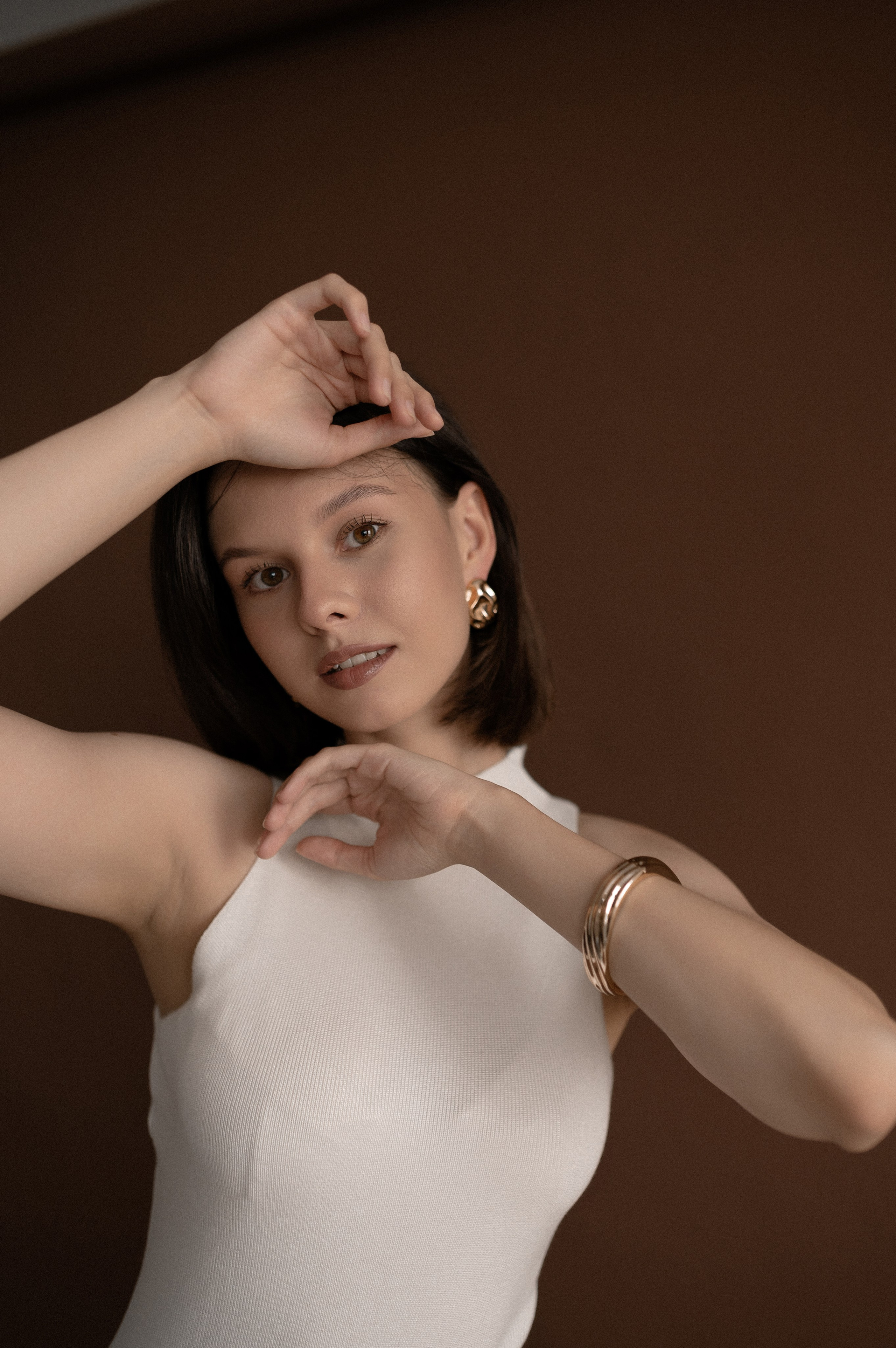 Анастасия. Твой личный проводник к красивым фотографиям в Старом Осколе