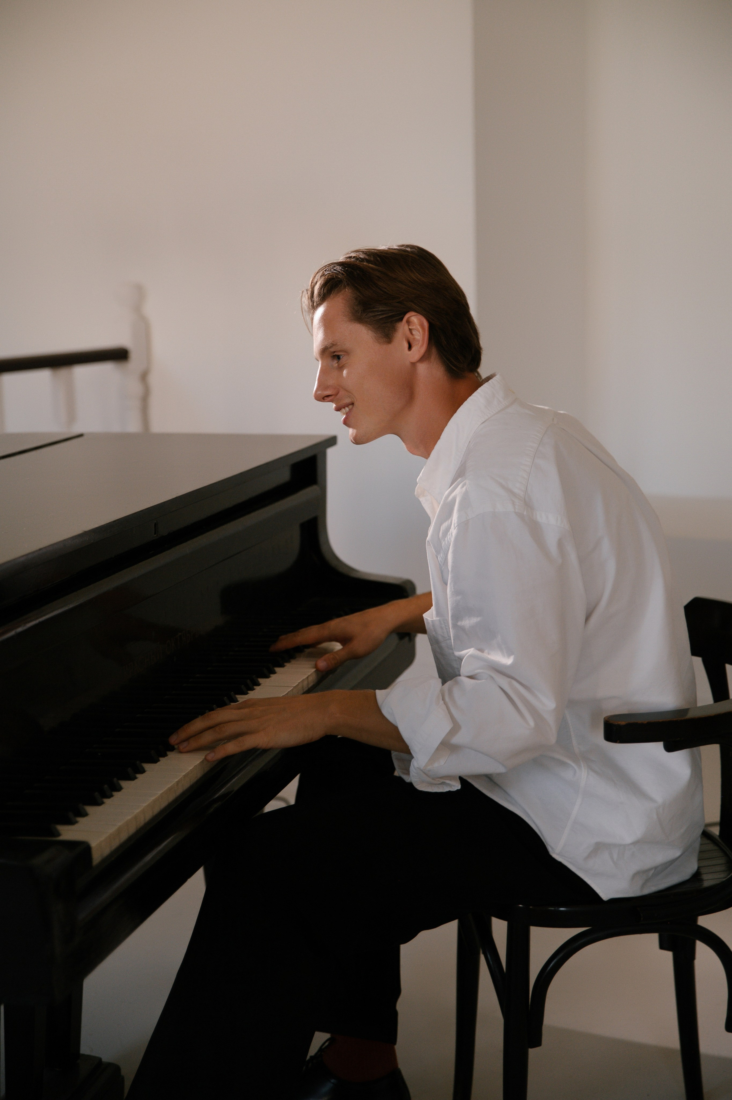 Никита. Профессиональный фотограф Кристина Кирьянова