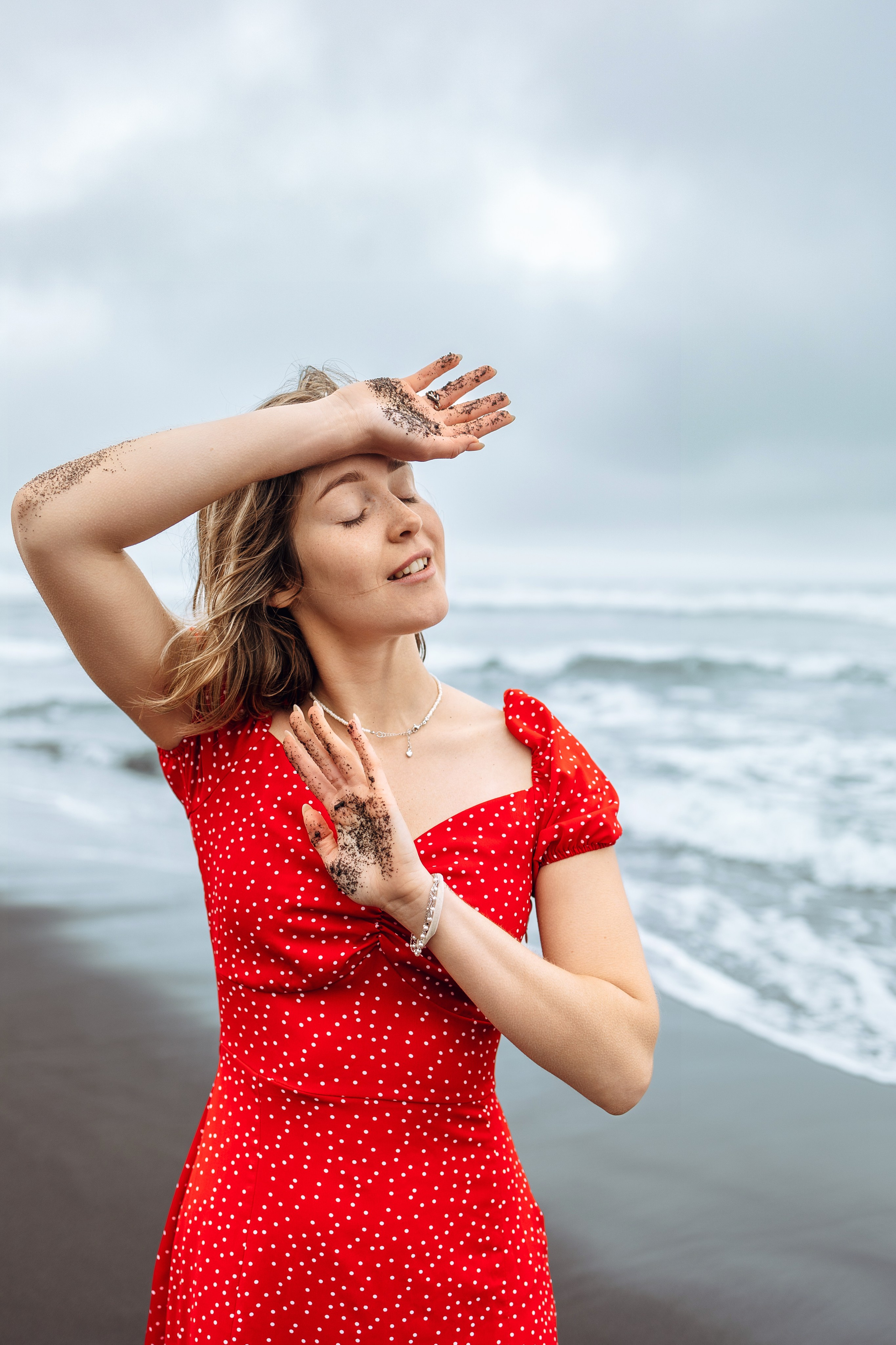 Океан. ФОТОГРАФ КАМЧАТКА ИРИНА БЕЛОКРЫЛОВА