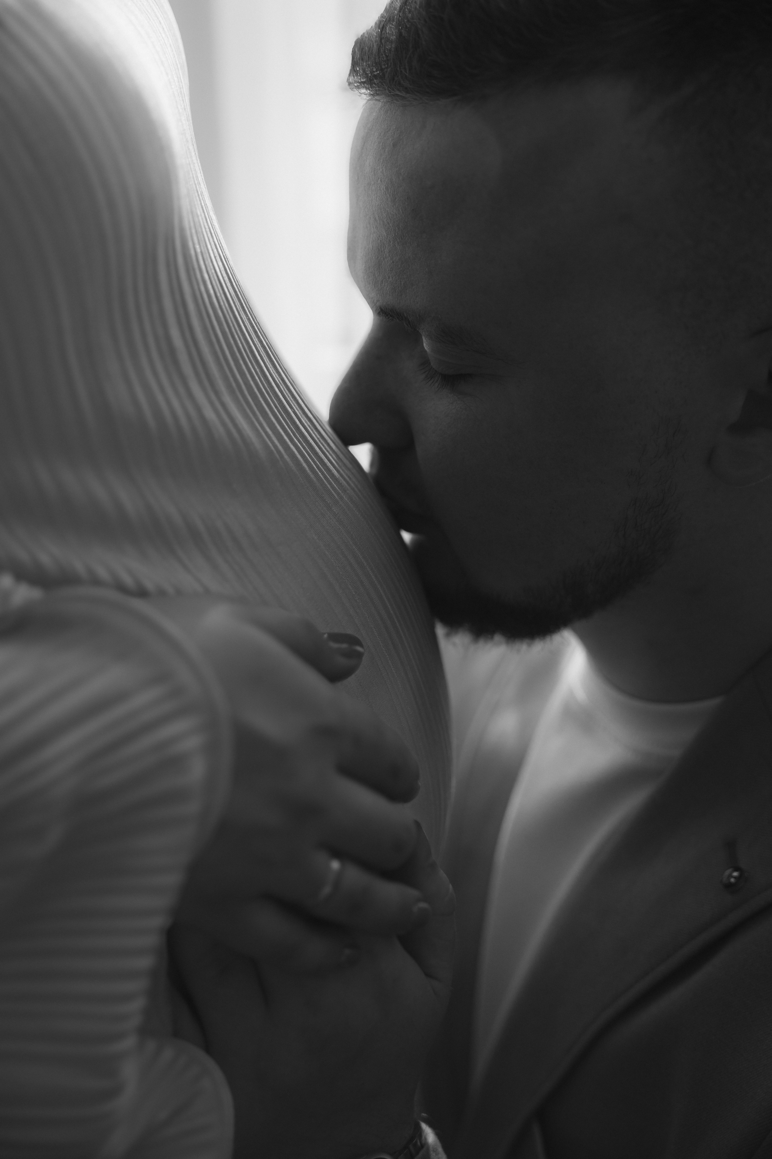 Юлия & Семен. Елена Новикова фотограф и видеограф в Москве