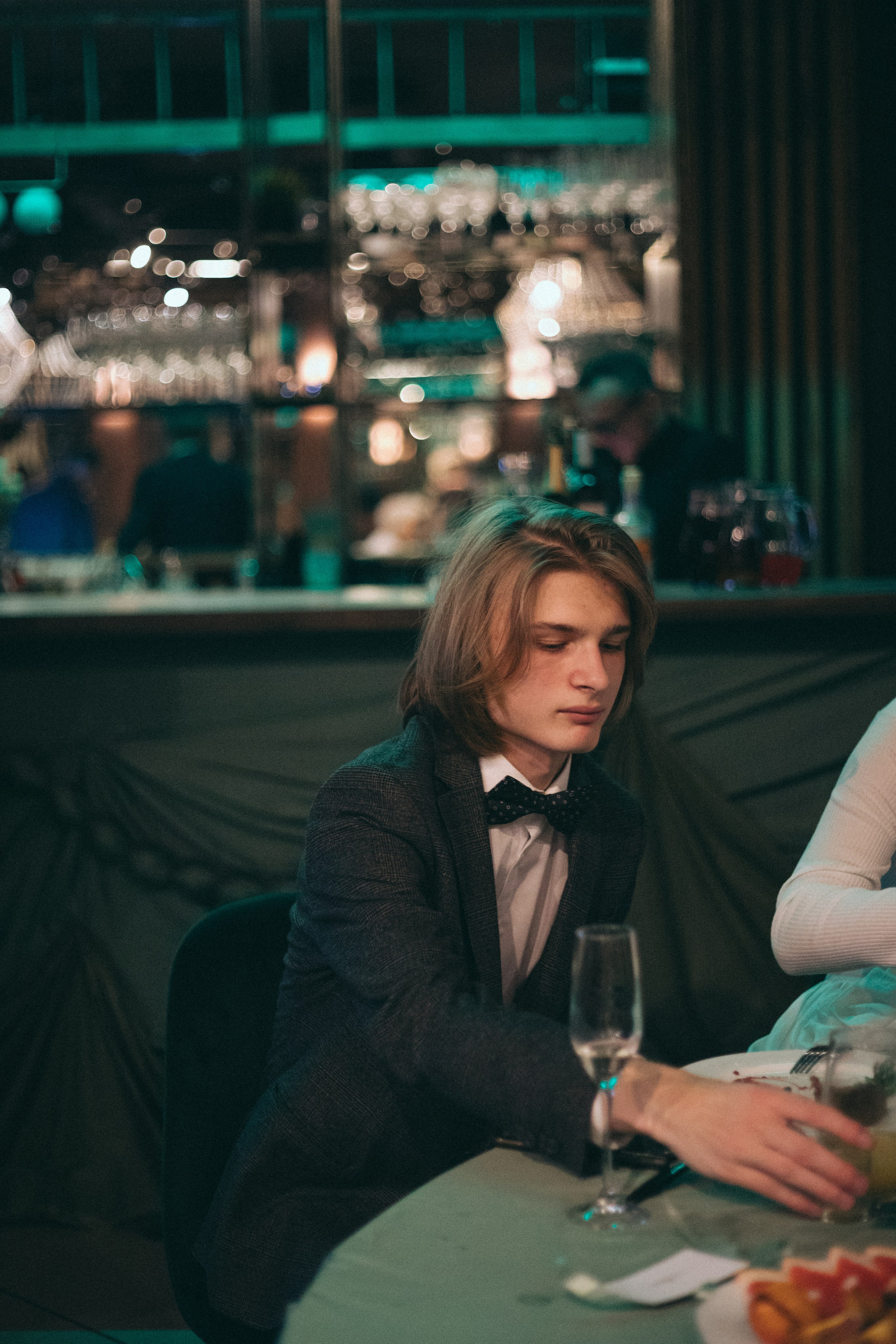 РЕПОРТАЖНЫЕ СЪЁМКИ. Фотограф в Москве KRISTINA NEVERENOUGH