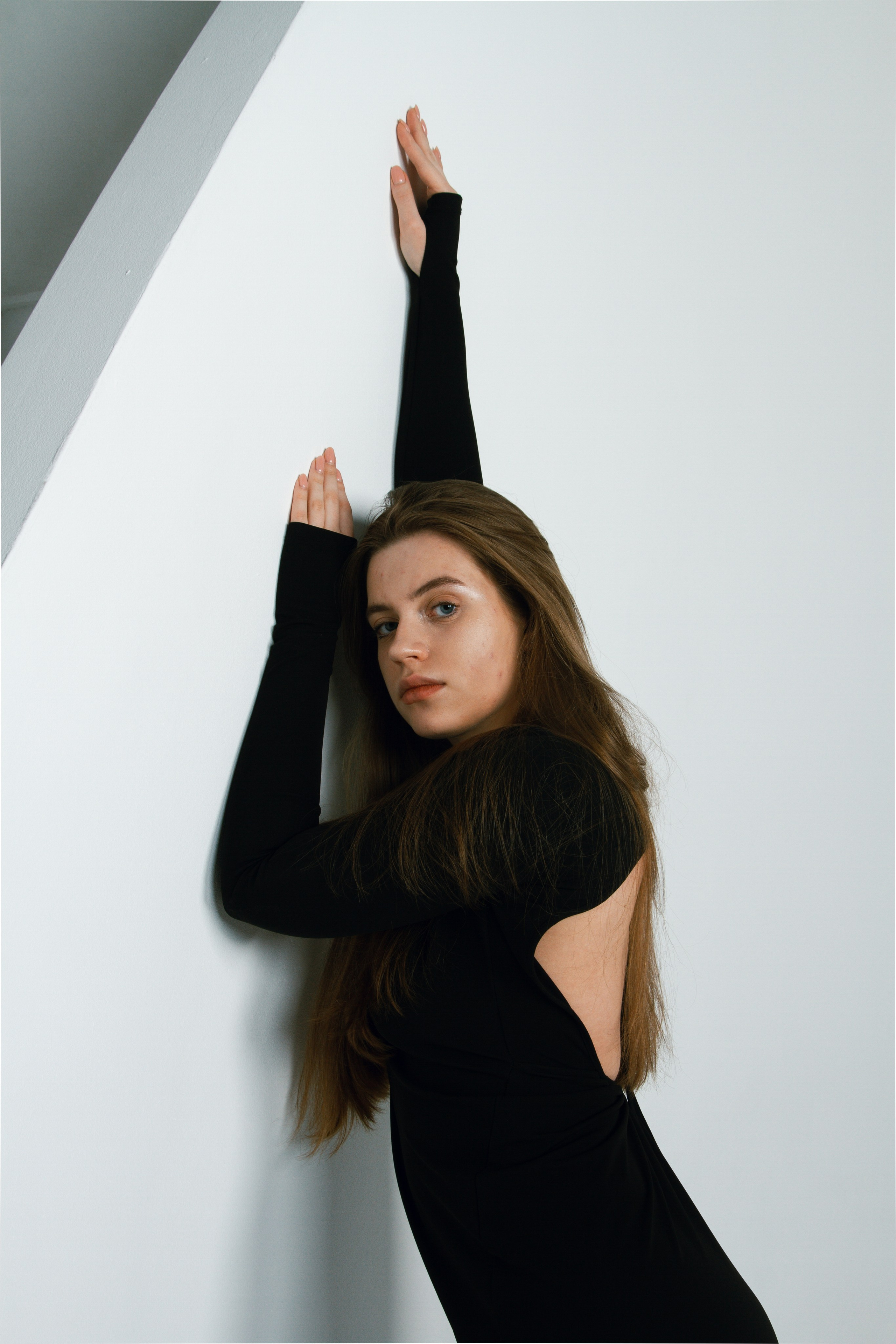 ИНДИВИДУАЛЬНЫЕ СЪЁМКИ. Фотограф в Москве KRISTINA NEVERENOUGH