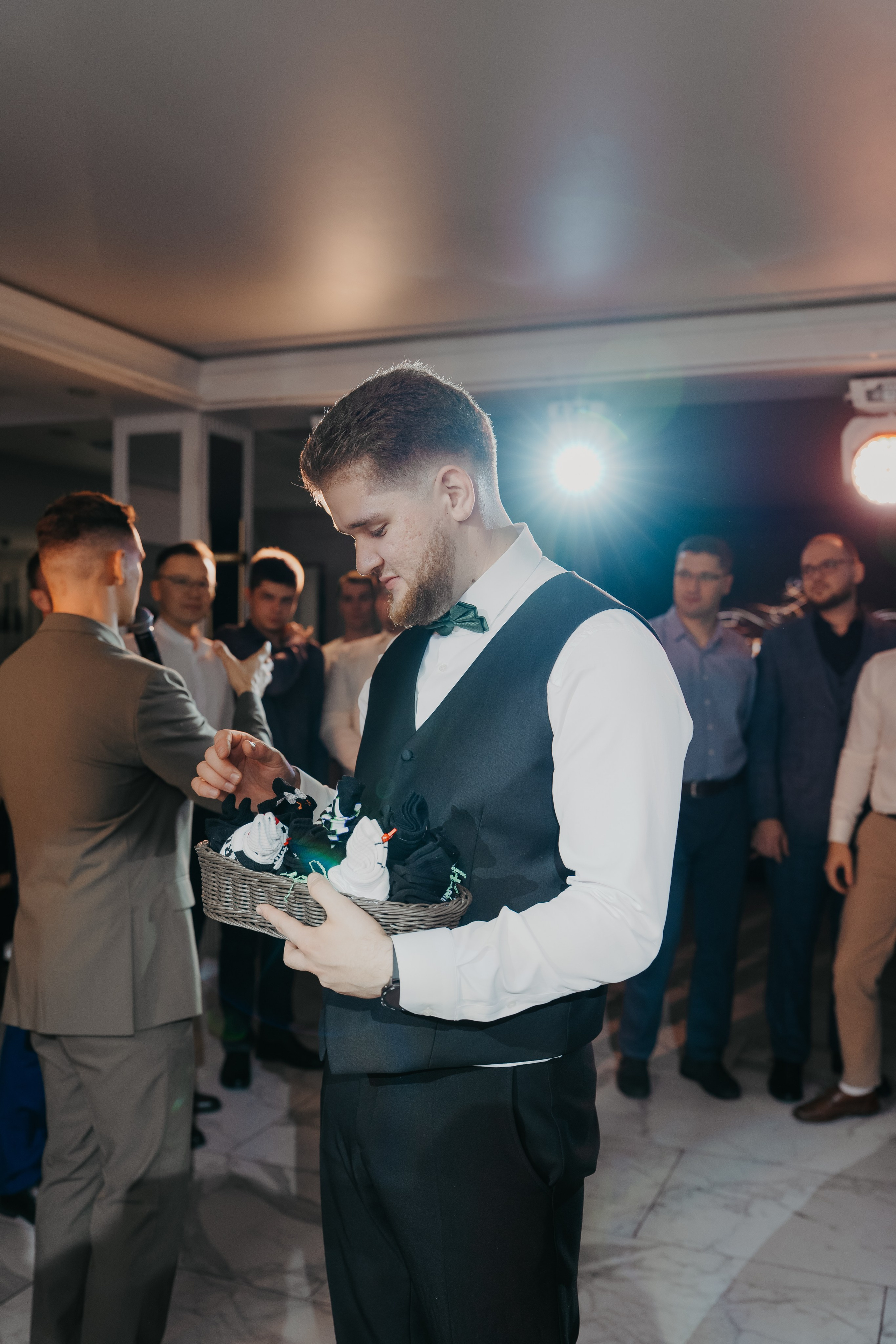 Ильдар и Софа. Фотограф в Санкт-Петербурге Мария Александрова