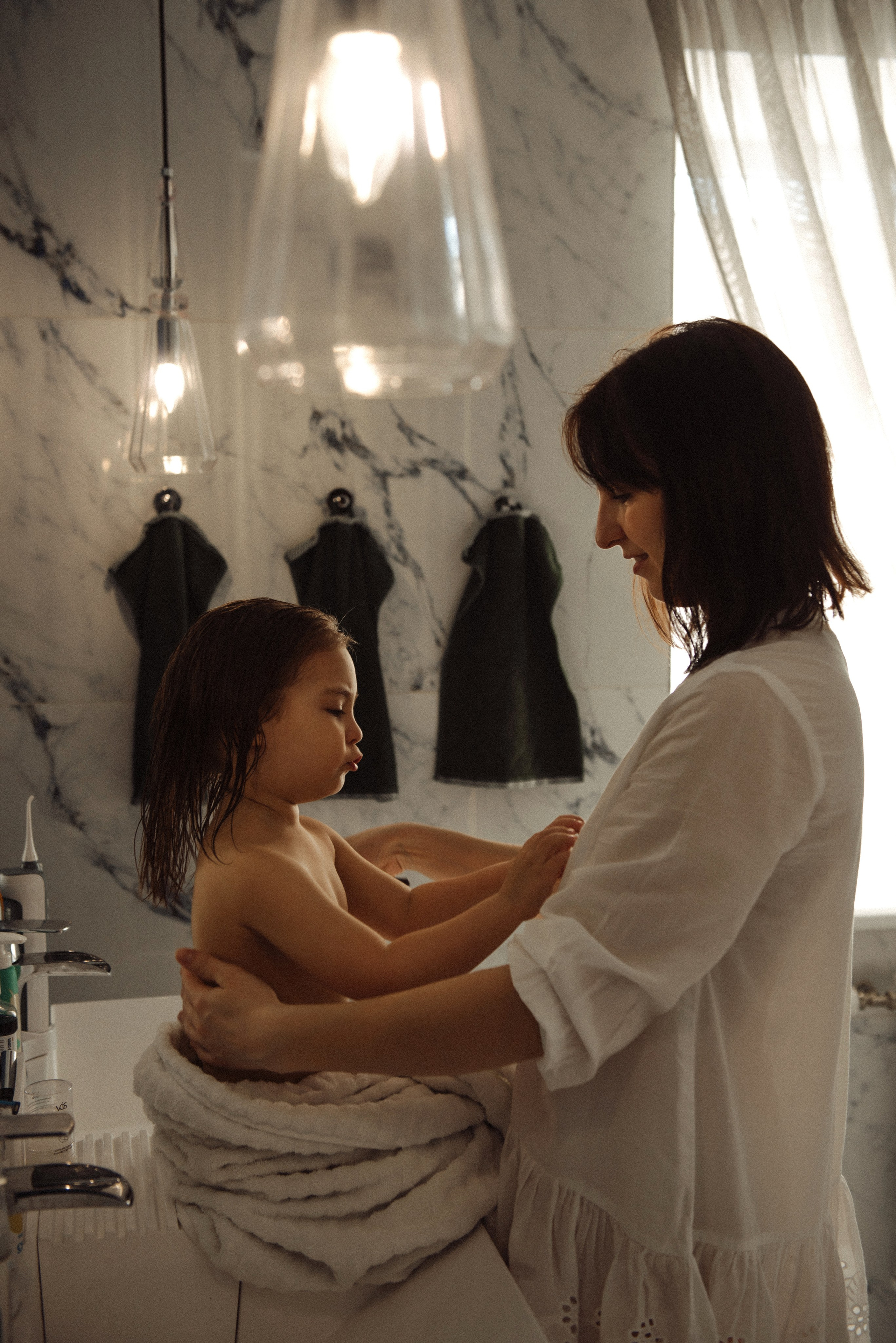 Юля, Аня и хвостики. Свадебный, портретный, фотограф беременности в Нижнем Новгороде Алина Зиновьева