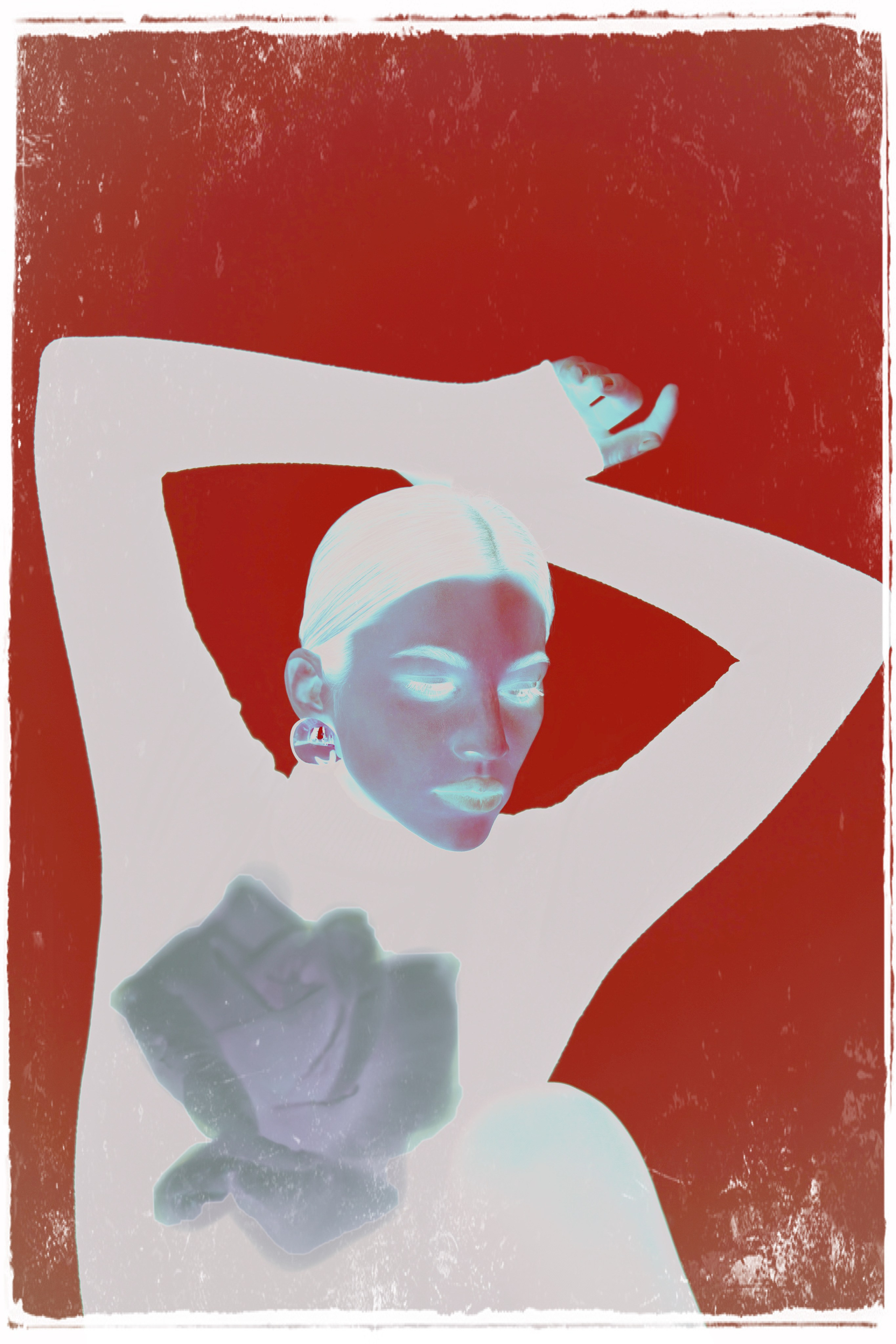 Женские фотосъёмки. Женский фотограф в Москве Уварова Анастасия