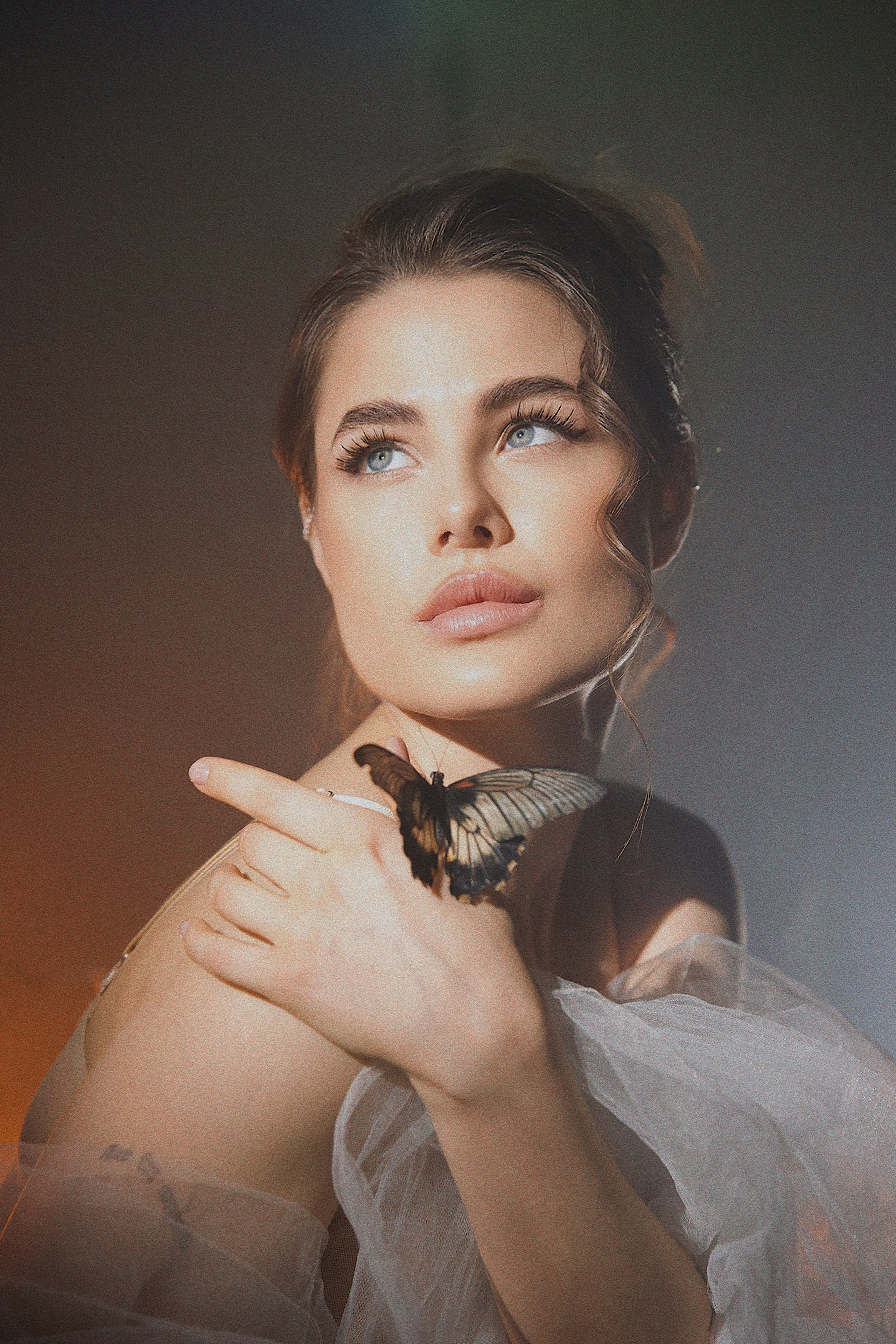 Мария. Женский фотограф в Москве Уварова Анастасия