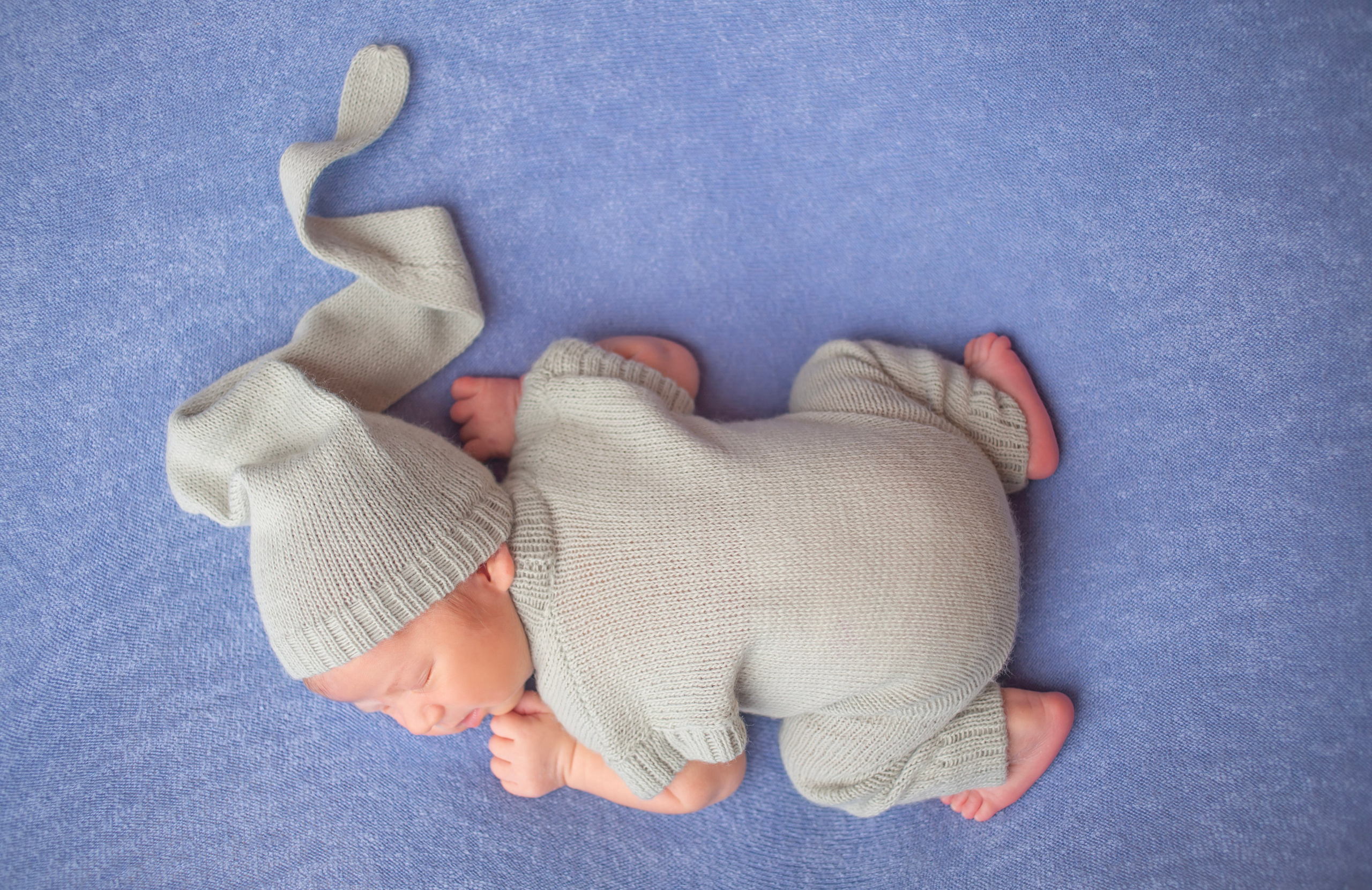 NEWBORN. Семейный и детский фотограф в Москве и МО — Александра