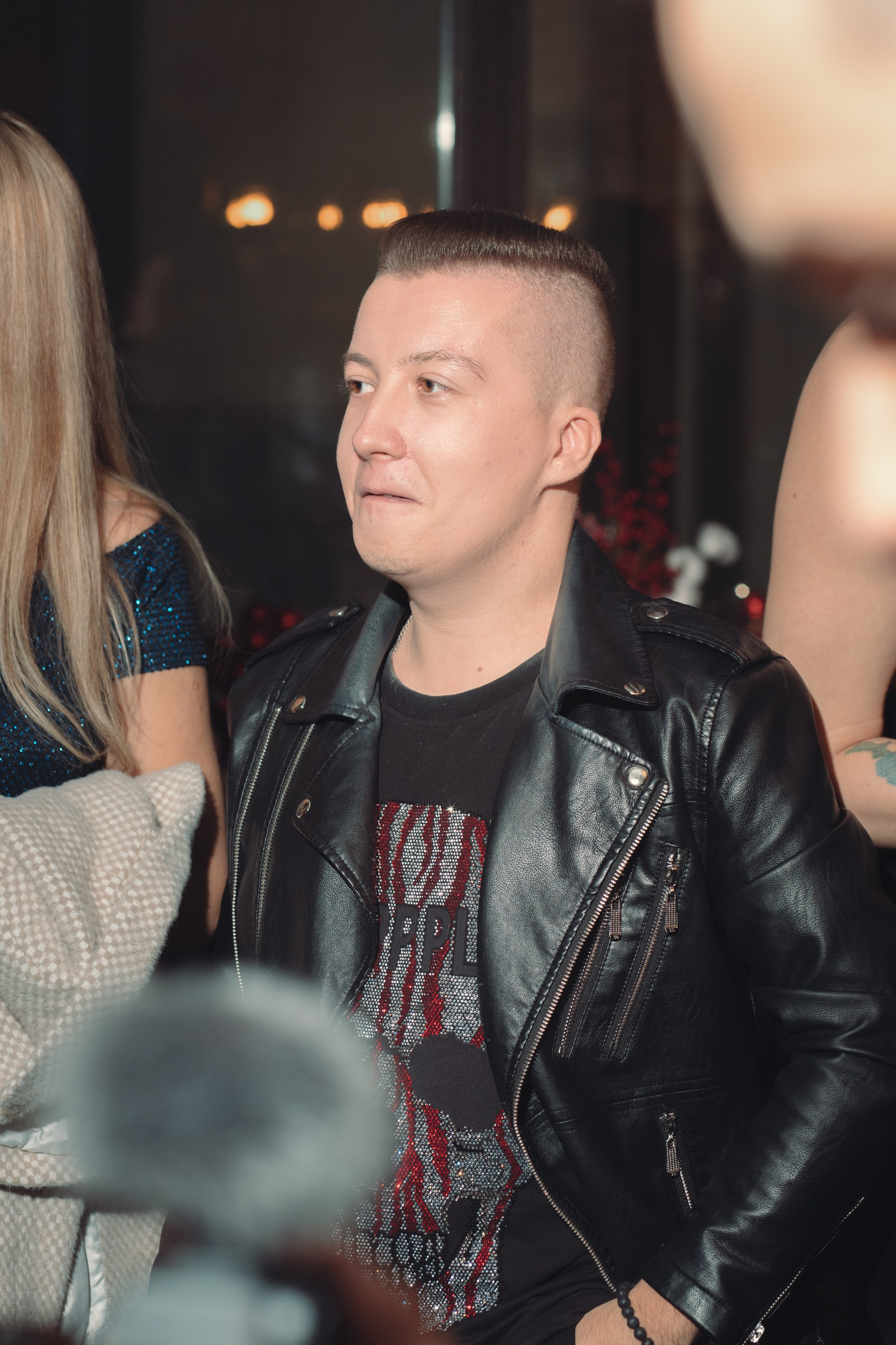 День Рождения Le Prima. Портретный и интерьерный фотограф в Москве|Кашин Артём