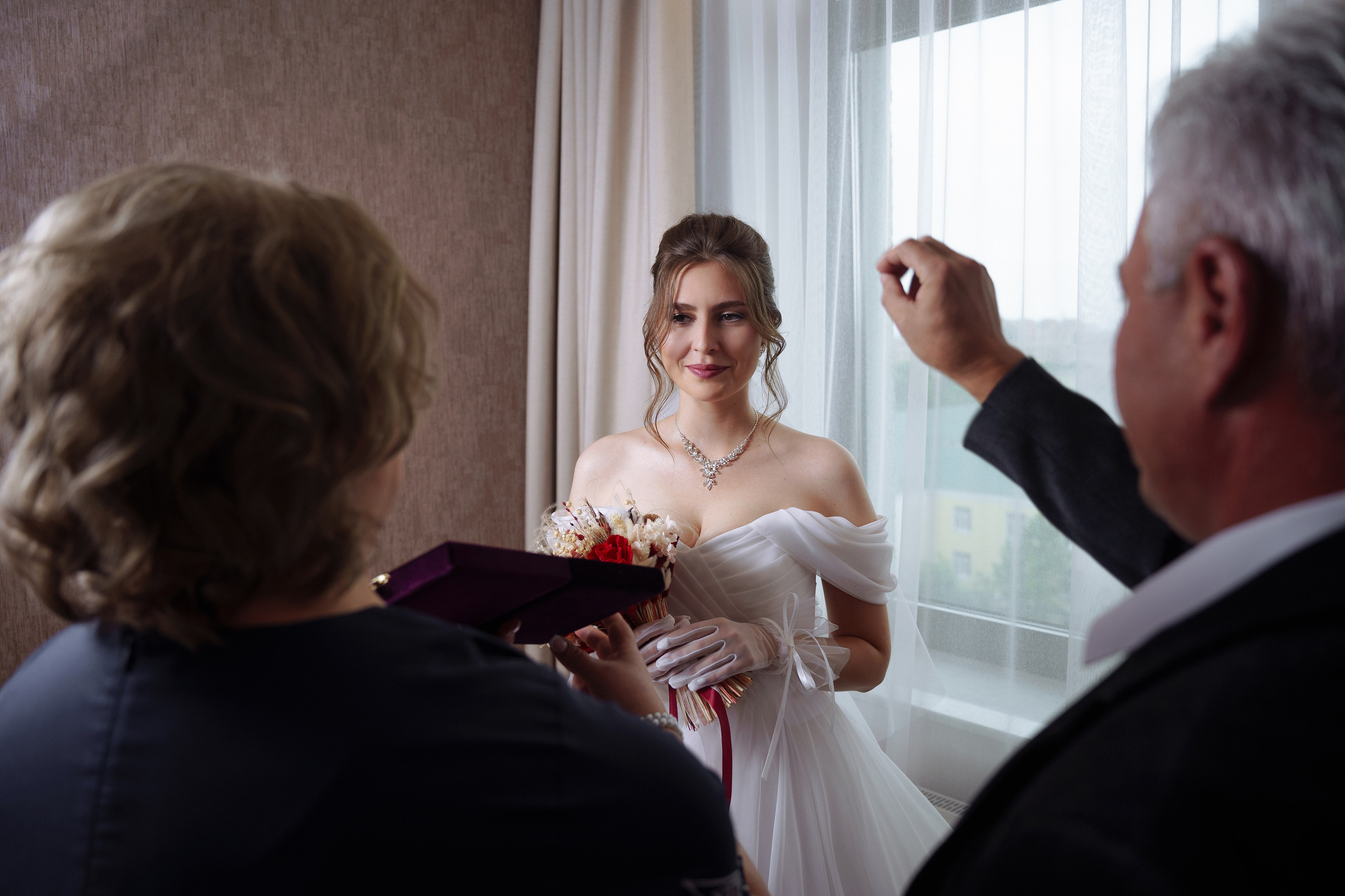 Фотограф Владимир Бурыкин