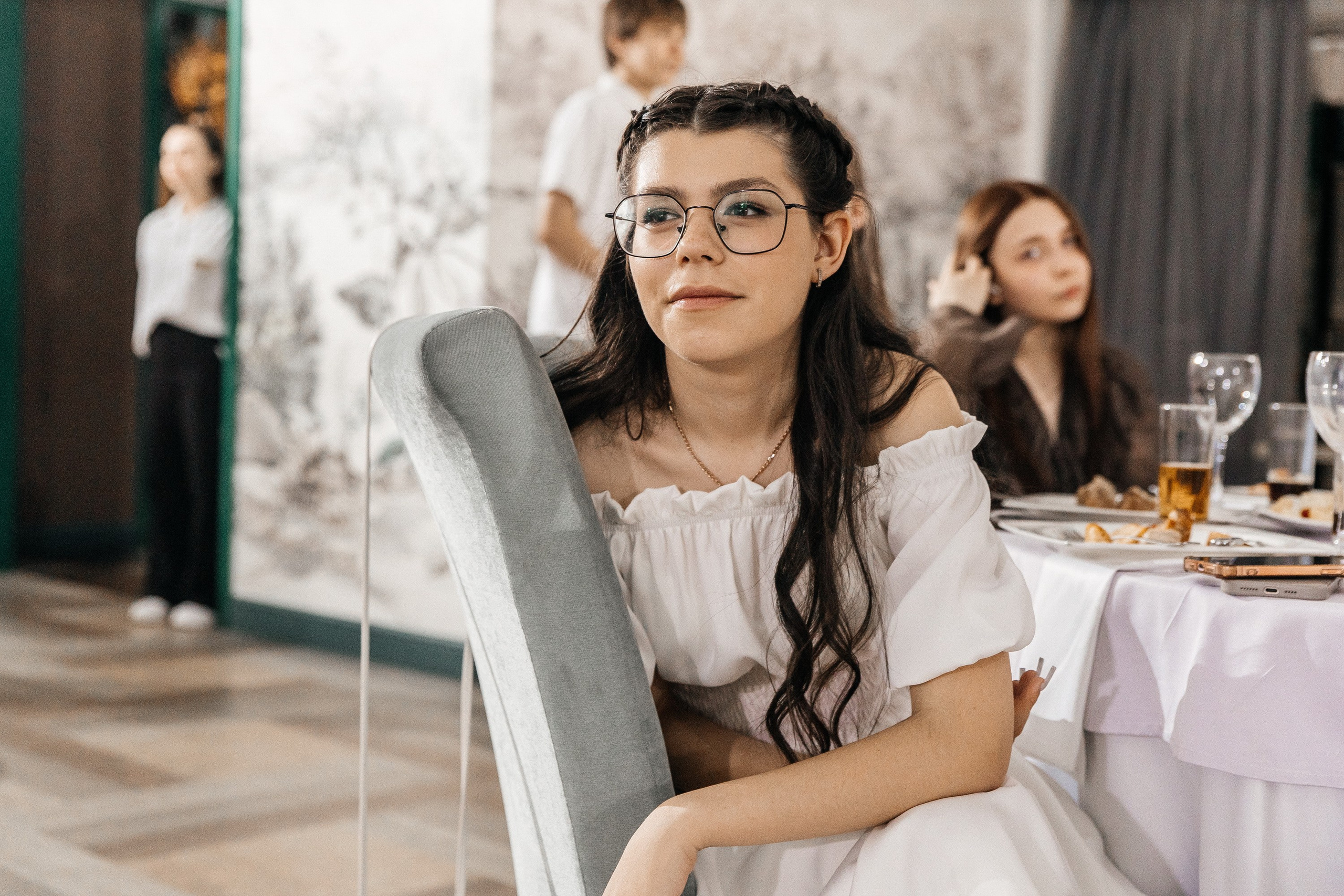 Выпускной 9 класс. Семейный фотограф в Самаре Елена Ефимова