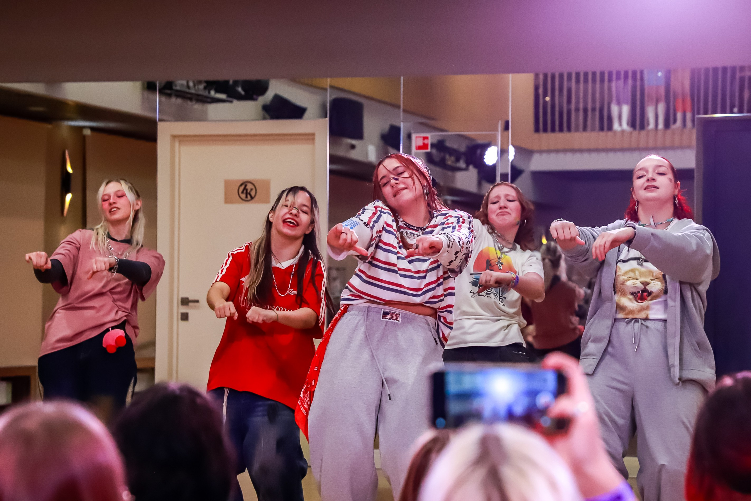 DEEPFEST WINTER 2023. K-pop (и не только) фотограф в Москве Светлана Полякова