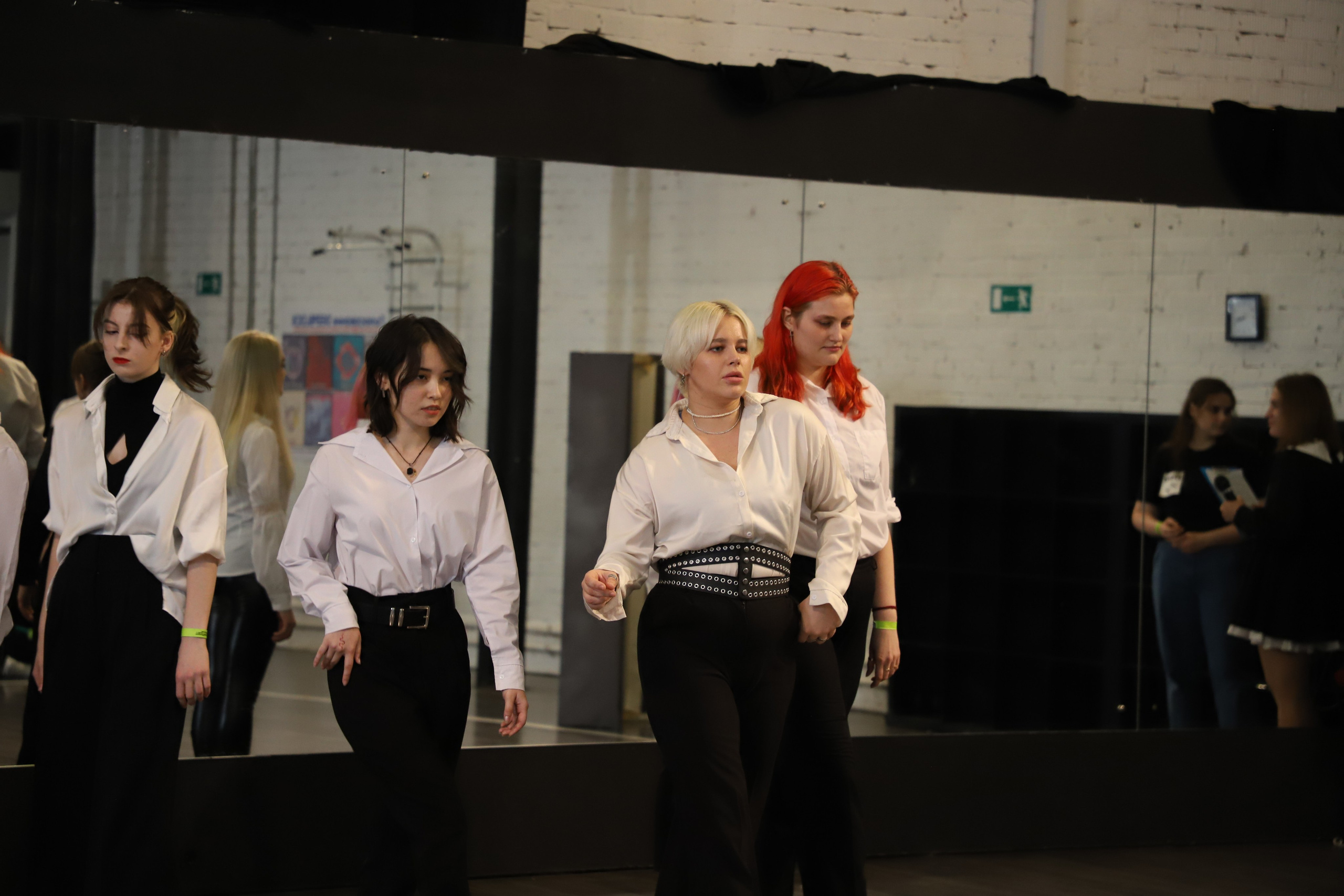 DEEPFEST SUMMER 2023. K-pop (и не только) фотограф в Москве Светлана Полякова