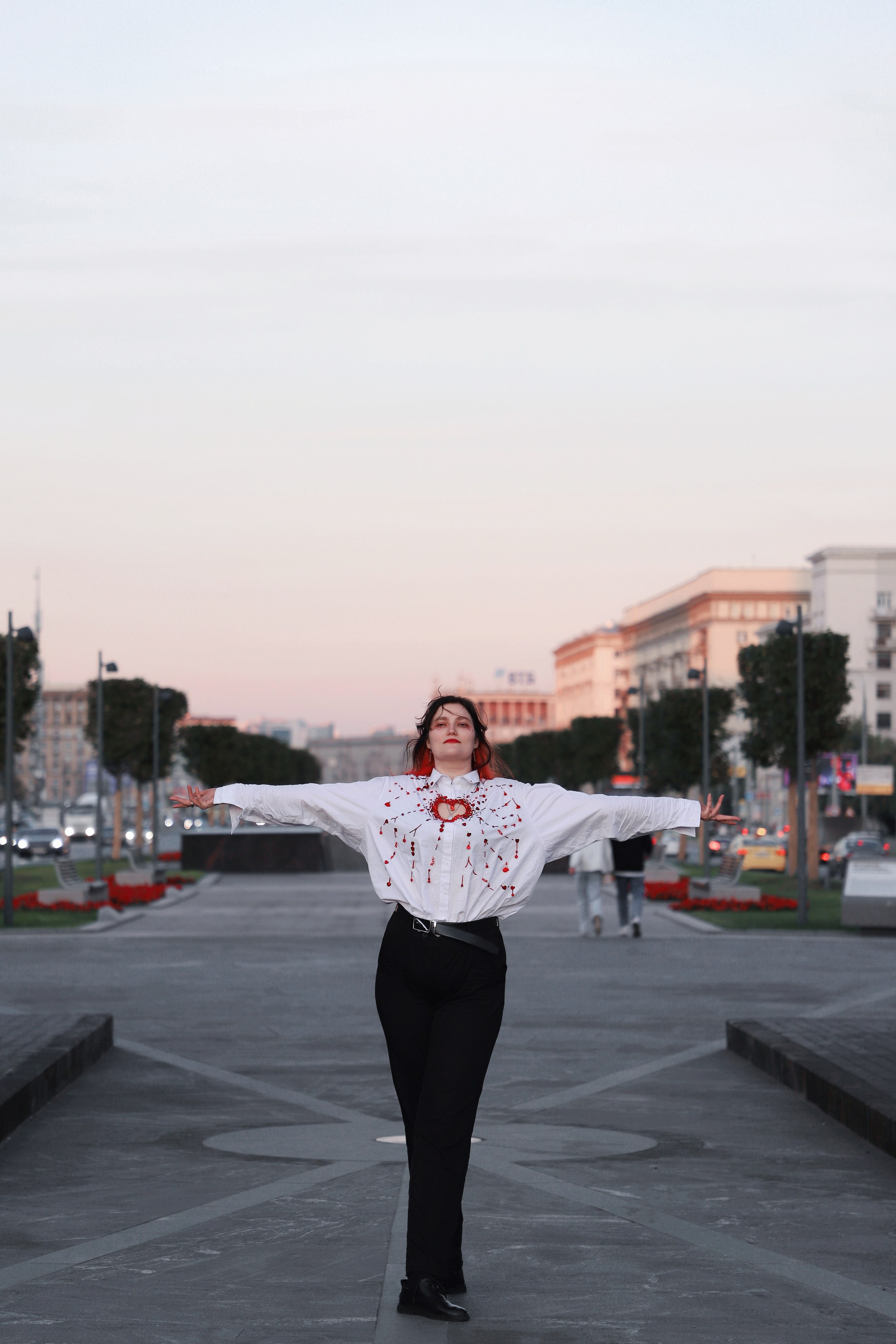 D.E.E.P | BTS 'Black Love'. K-pop (и не только) фотограф в Москве Светлана Полякова