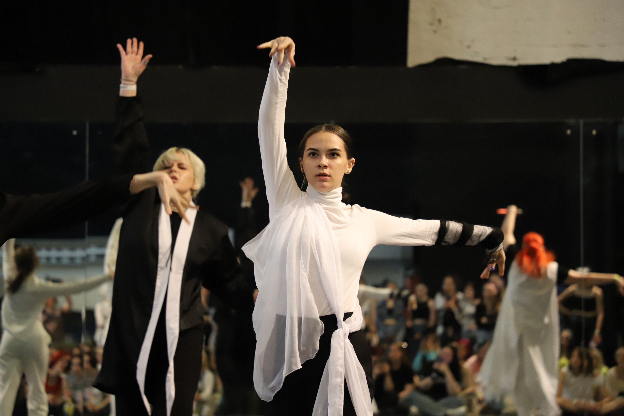 DEEPFEST SUMMER 2023. K-pop (и не только) фотограф в Москве Светлана Полякова