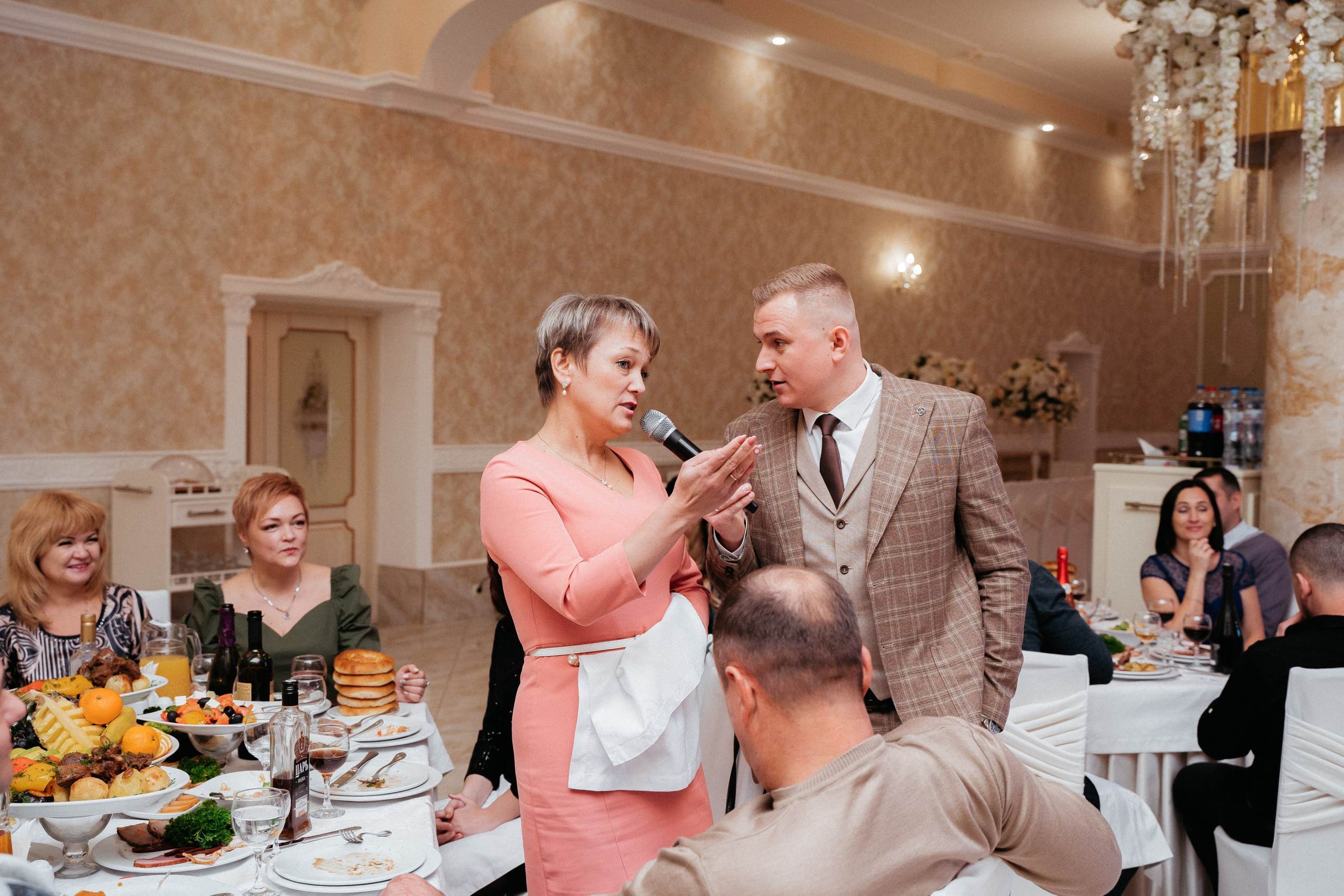 Новый год (РЭС). Свадебный фотограф в Симферополе