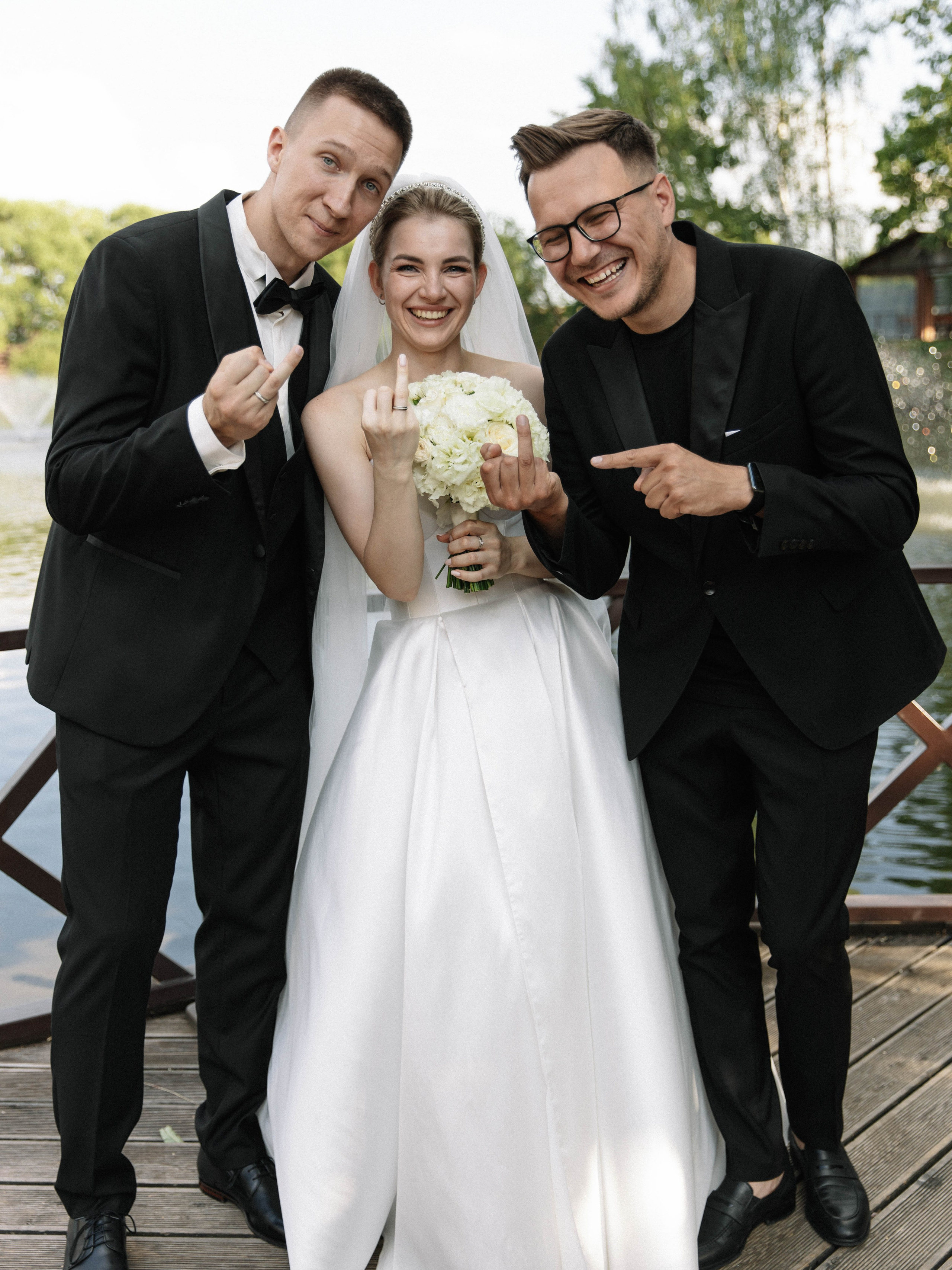 IGOR & ELENA. Фотограф Елена Матвеева