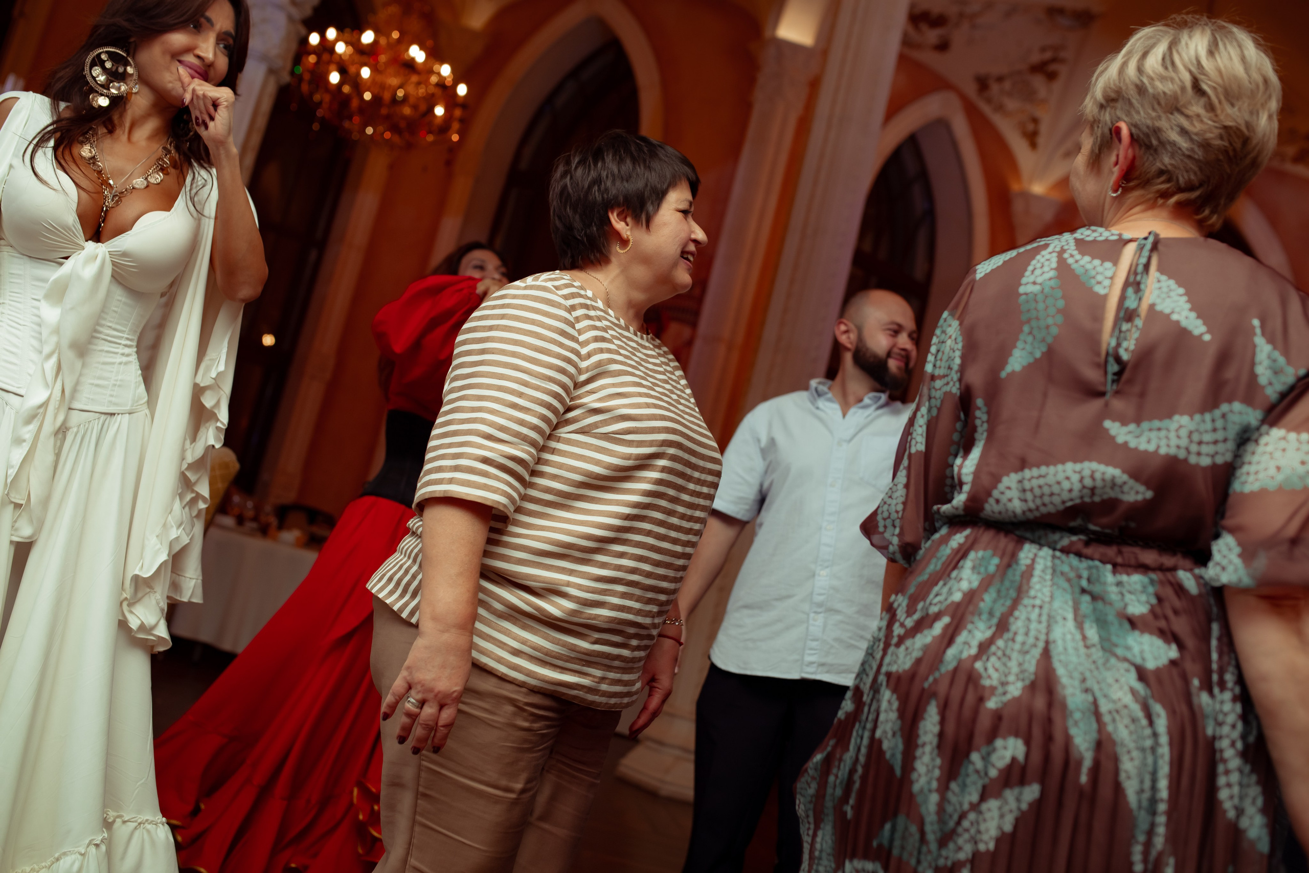 Юбилей Светланы (6 часов). Семейный и детский фотограф в Москве Дорогова Екатерина
