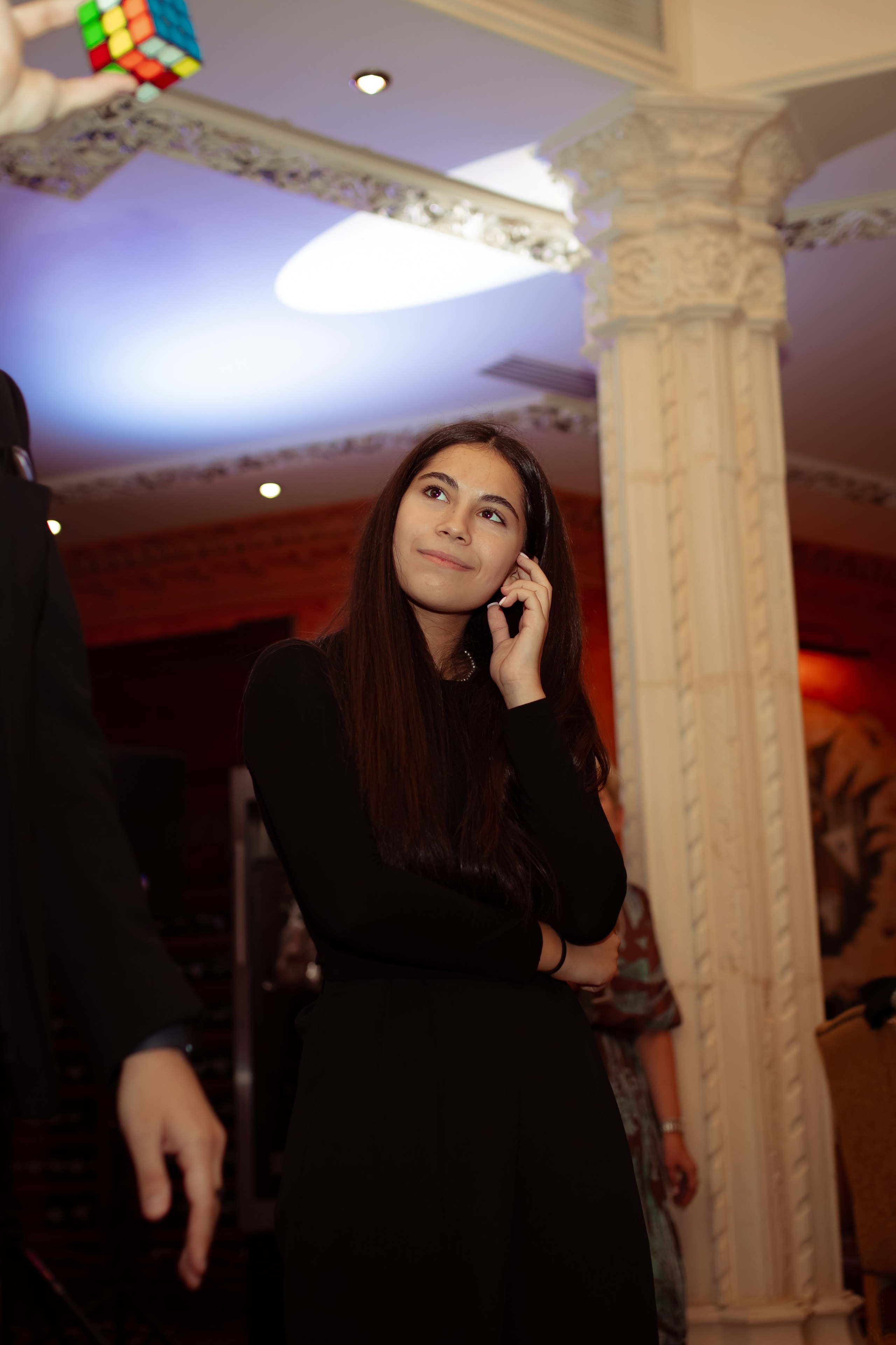 Юбилей Светланы (6 часов). Семейный и детский фотограф в Москве Дорогова Екатерина