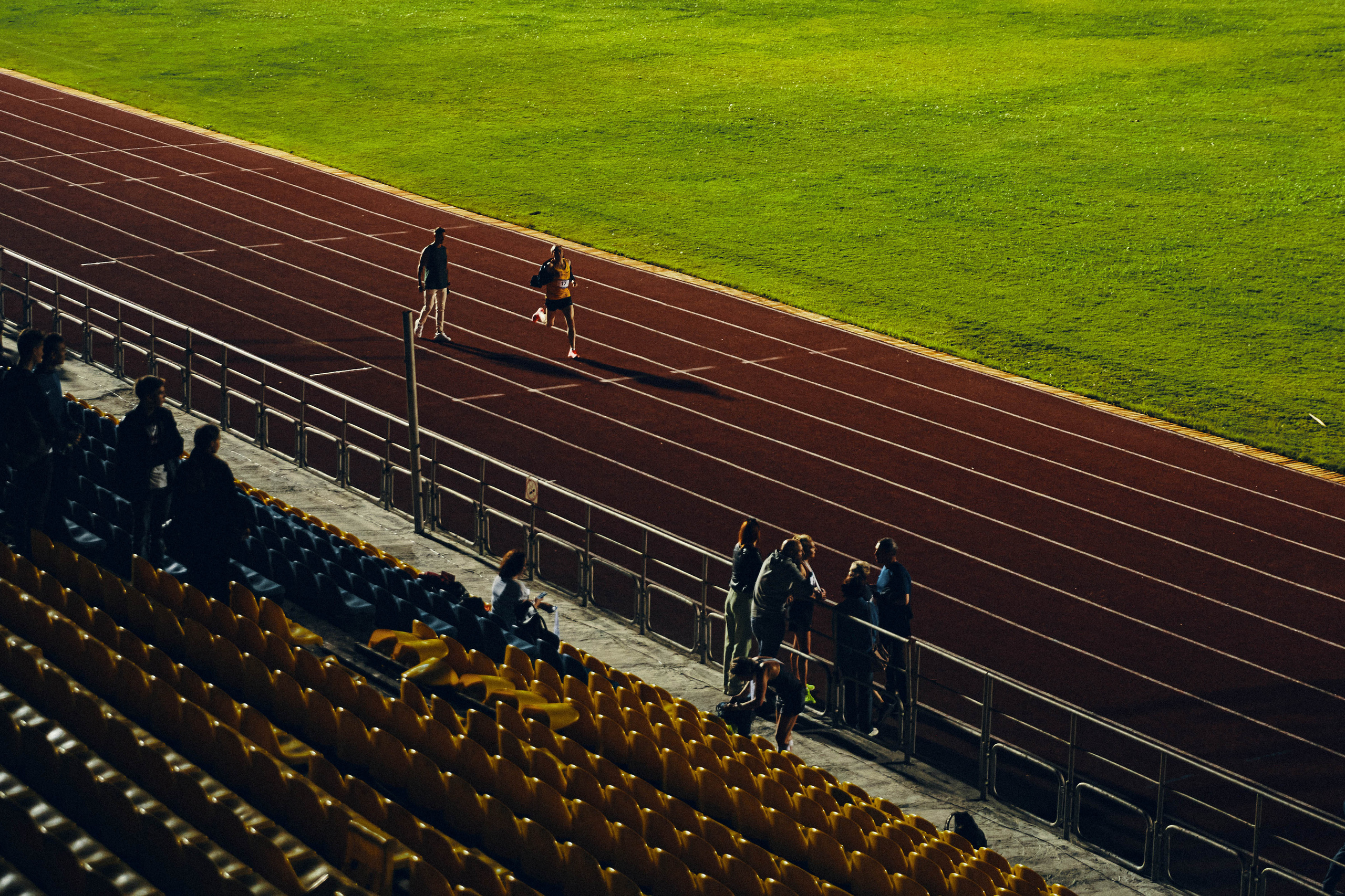 Динамовская Ночь. Фотограф Благовещенск — Владивосток Макс Маковкин