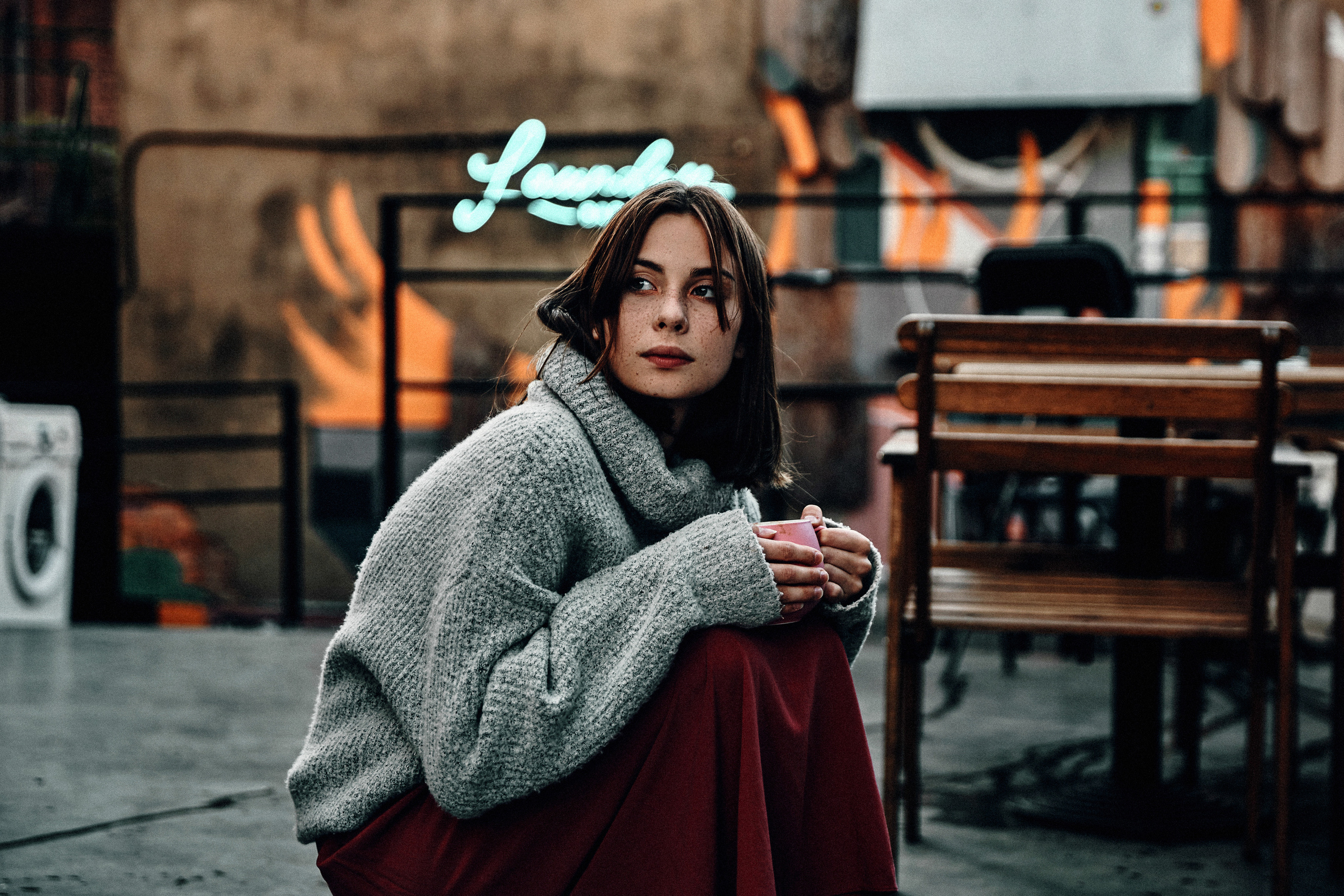 Фотограф Благовещенск — Владивосток Макс Маковкин