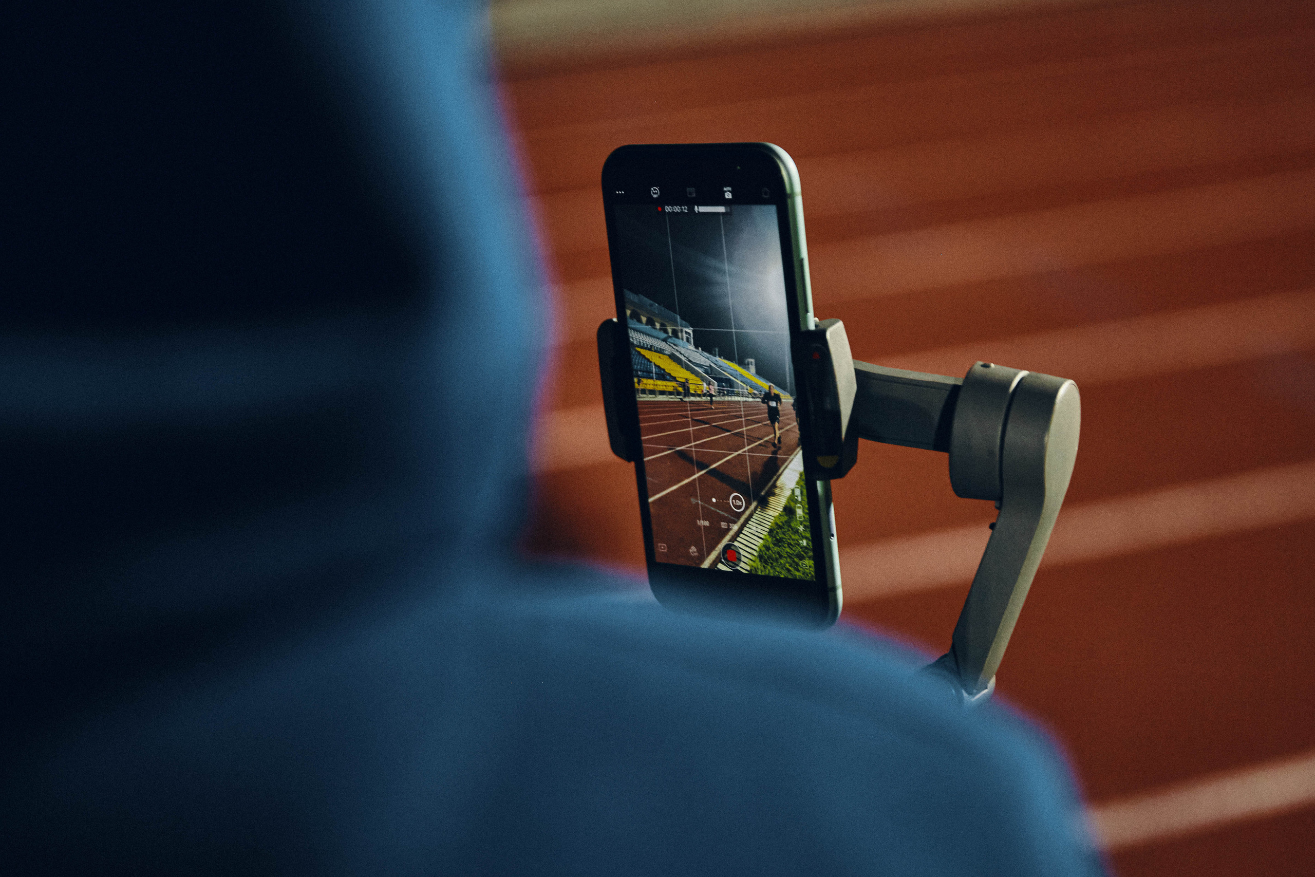 Динамовская Ночь. Фотограф Благовещенск — Владивосток Макс Маковкин