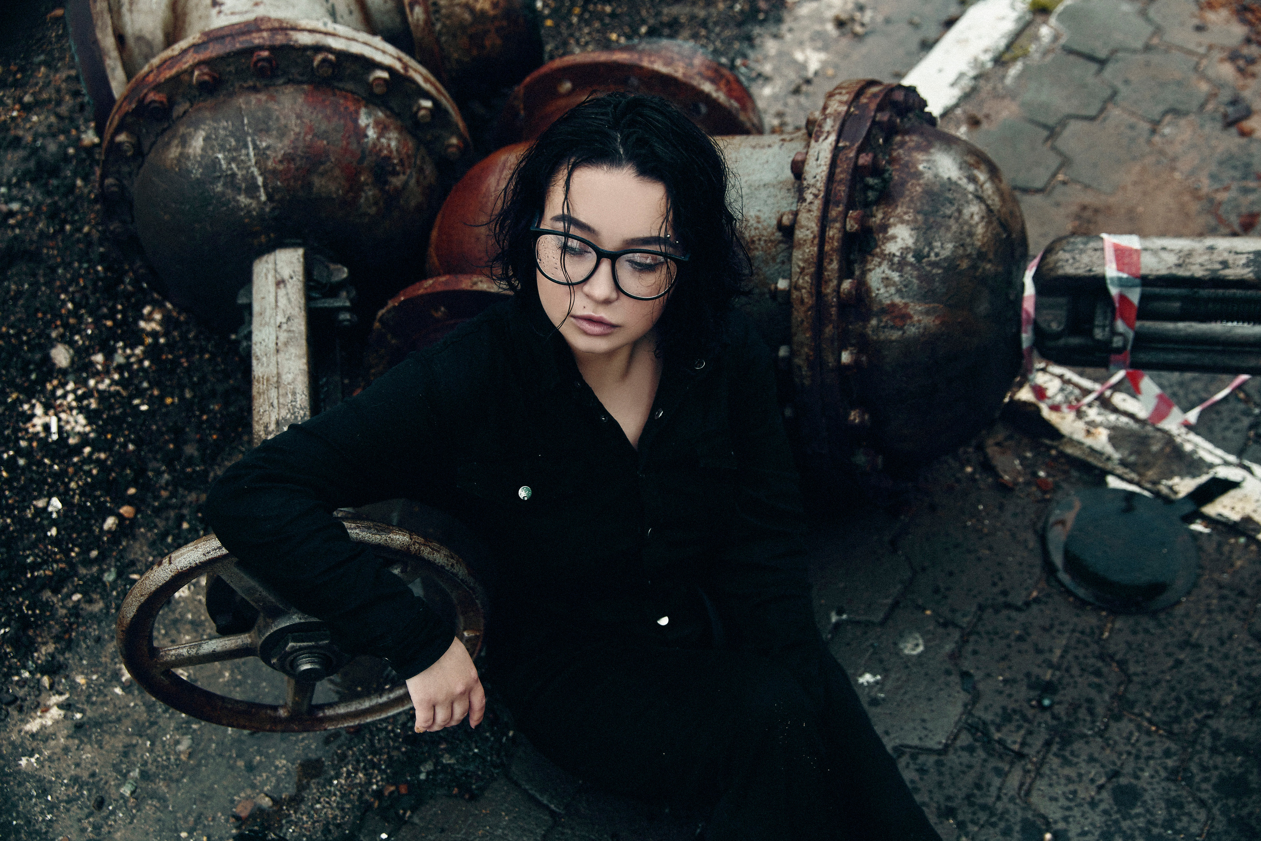 Фотограф Благовещенск — Владивосток Макс Маковкин