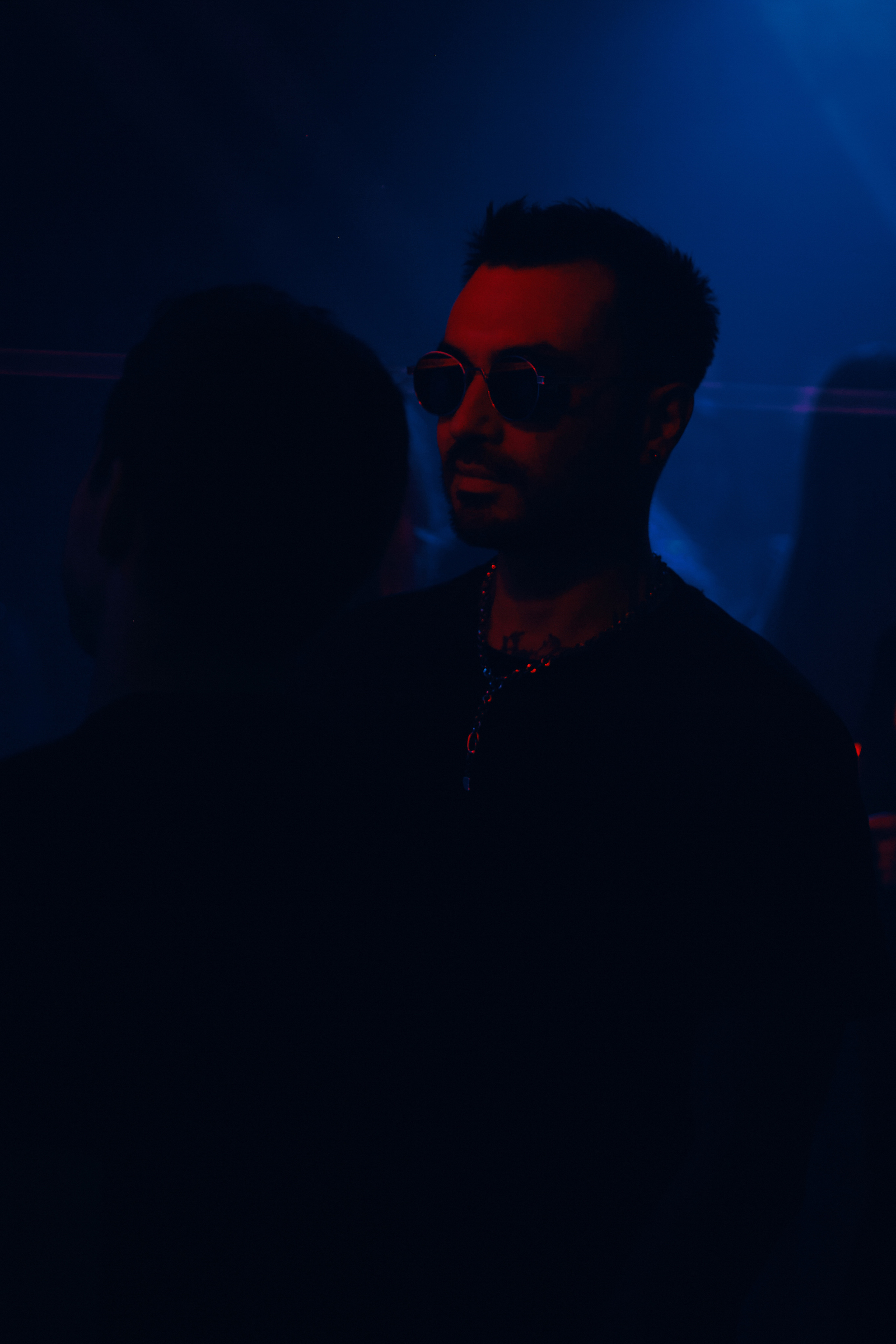 Все Свои. Фотограф Благовещенск — Владивосток Макс Маковкин