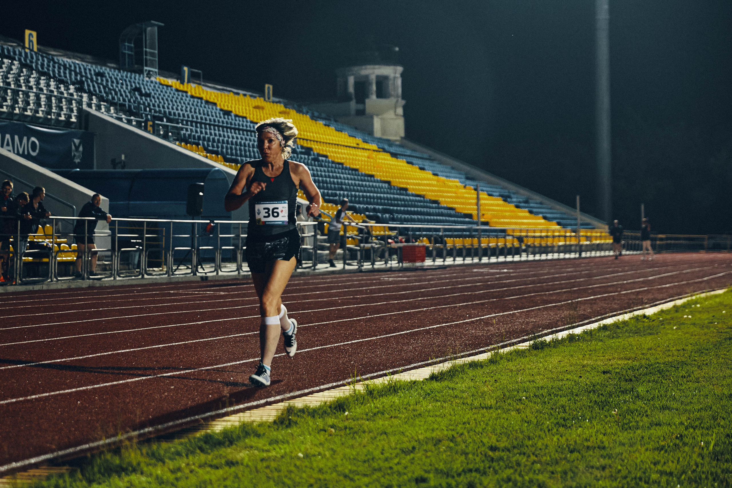 Динамовская Ночь. Фотограф Благовещенск — Владивосток Макс Маковкин